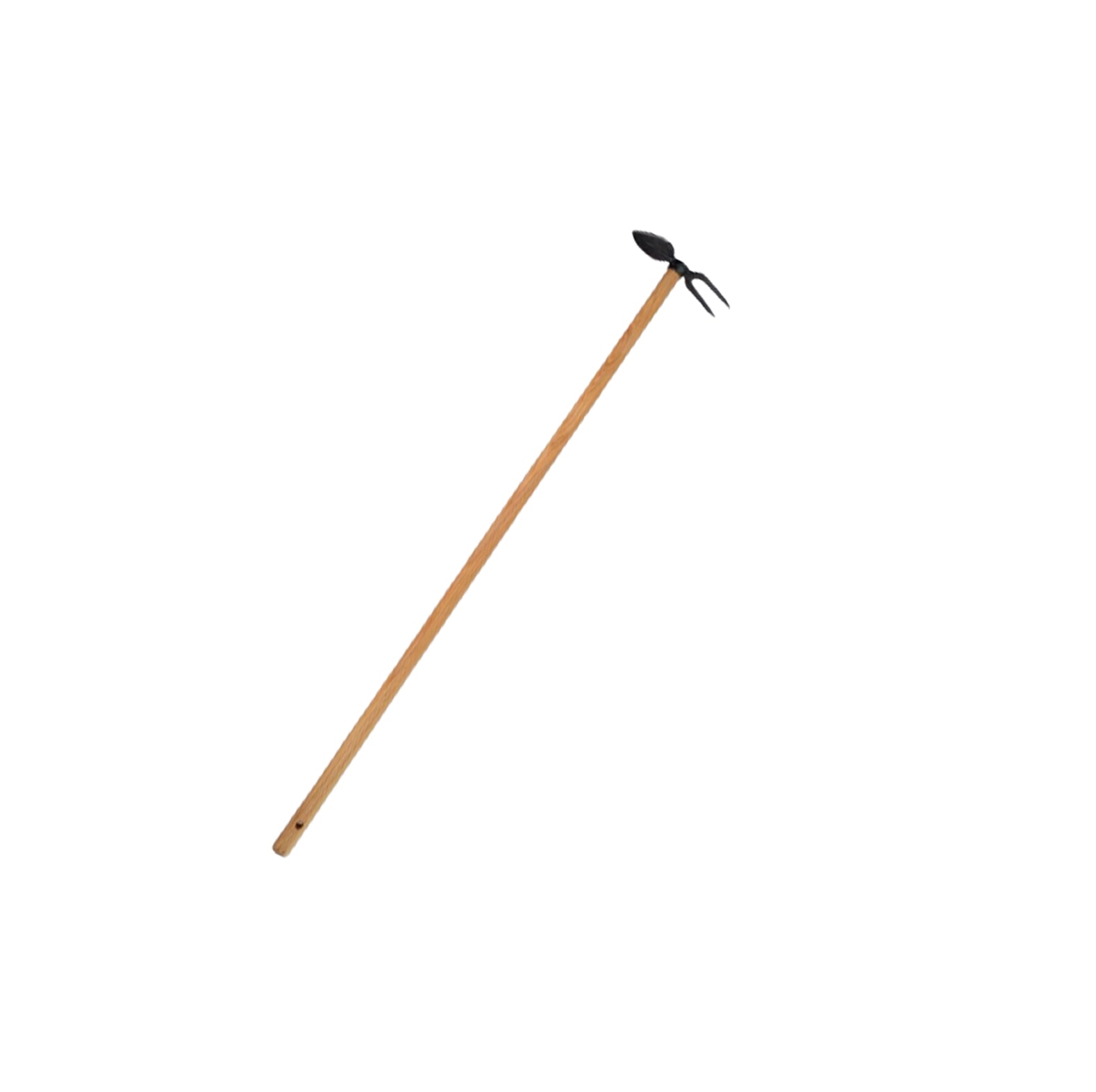 KOX Gartenhacke Herzblatt, 2 Zinken - bei KOX online bestellen | XXKOX56751
