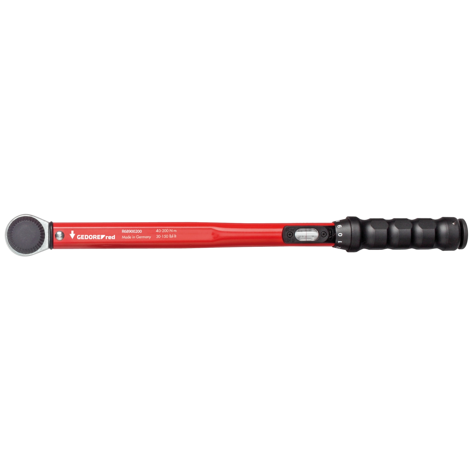  DREHMOMENTSCHL. 1/2 40-200NM - bei KOX online bestellen | XXR68900200 