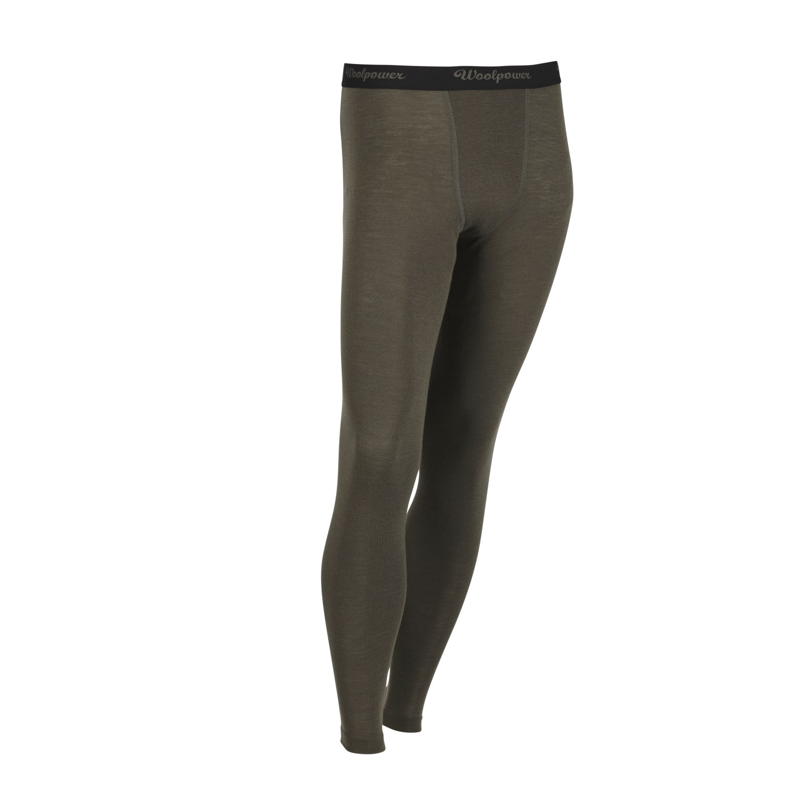  Woolpower Long Johns Ms LITE / Caleon long pine green - commander en ligne chez KOX | XXWP6341GR 