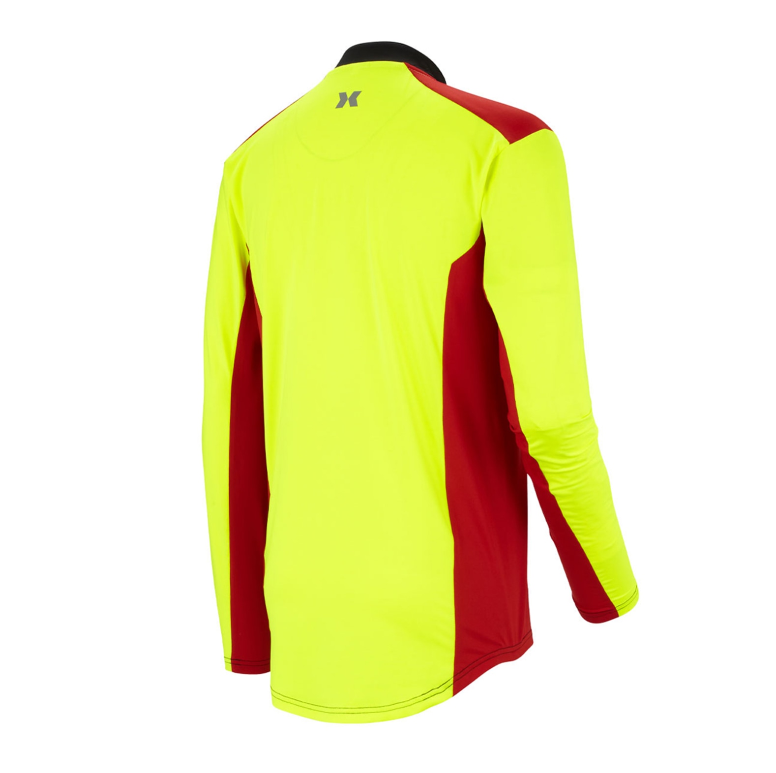 KOX functioneel shirt met lange mouw - bij KOX online bestellen | XX77173