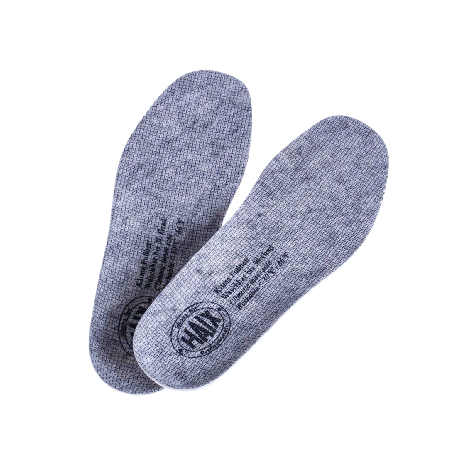  Haix Einlegesohle Secure Standard - bei KOX online bestellen | XX73505 