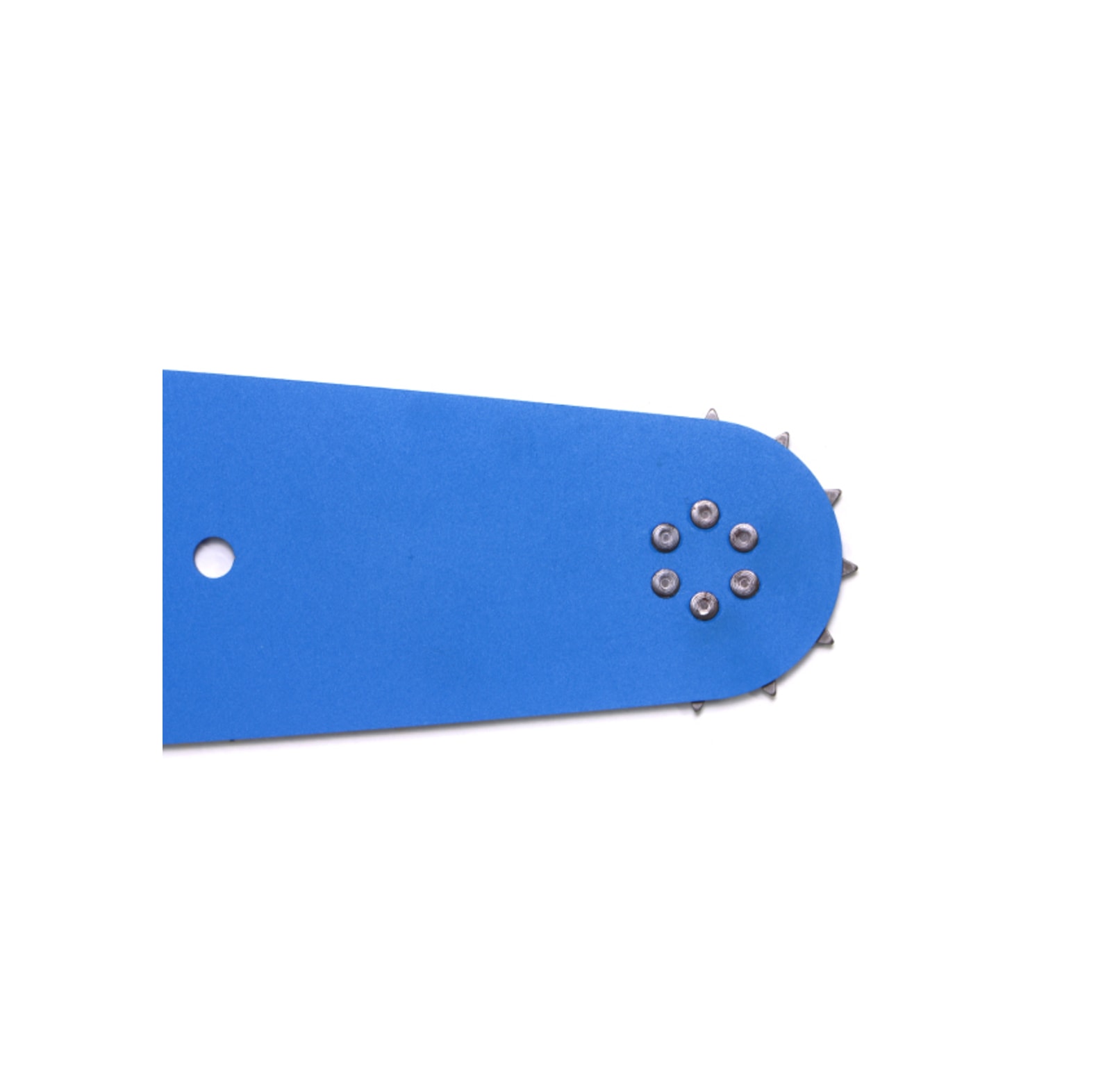 IGGESUND Blue Line Harvester-Fhrungsschiene Standard 404