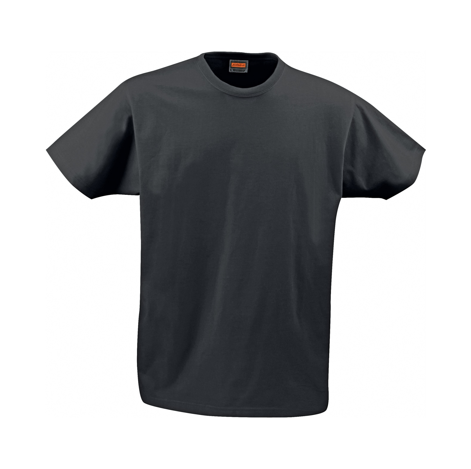  Jobman T-Shirt 5264 Schwarz - bei KOX online bestellen | XXJB5264S 