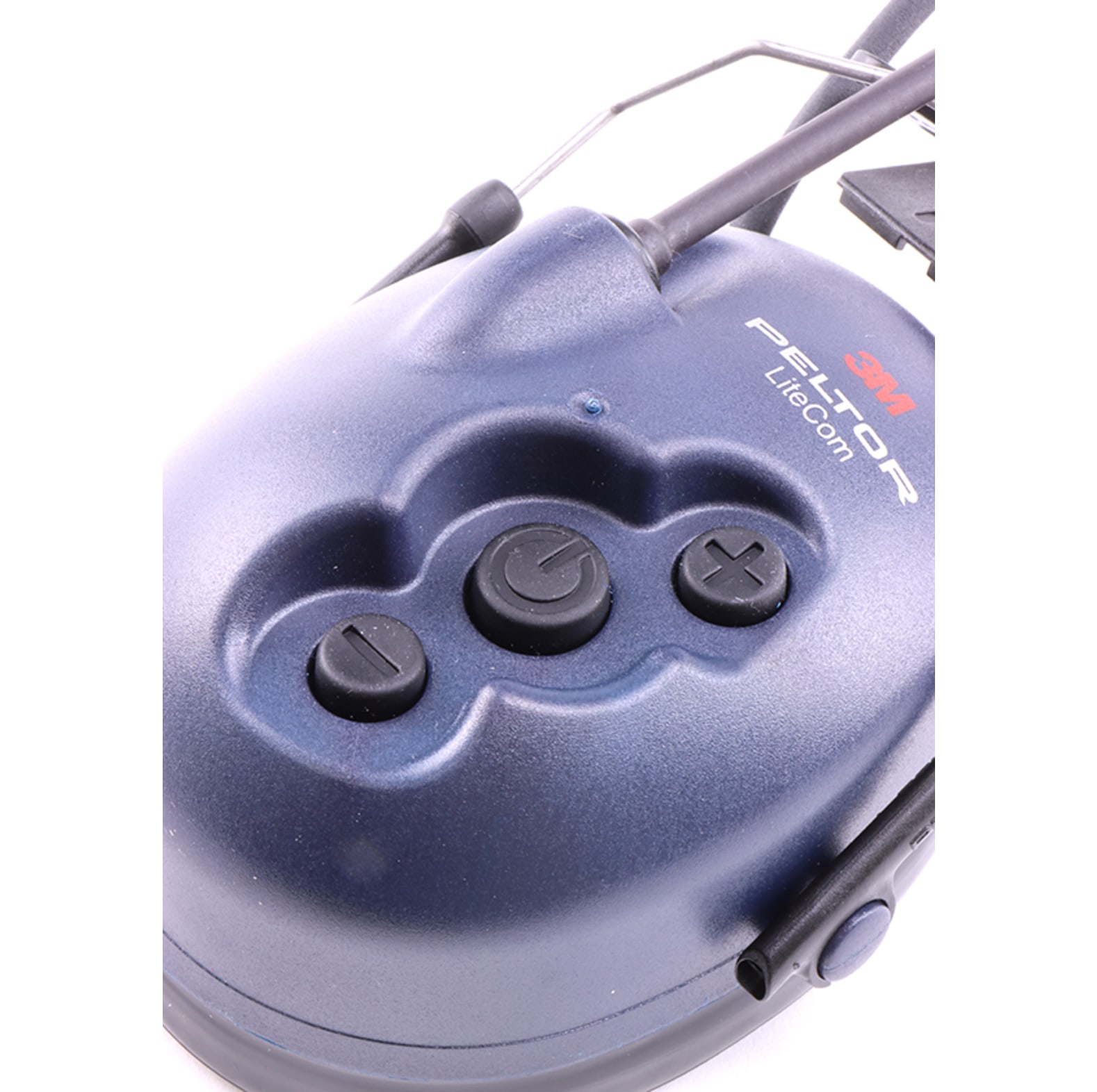 3M gehoorbescherming met radiosignaal Peltor LiteCom - bij KOX online bestellen | XX74601