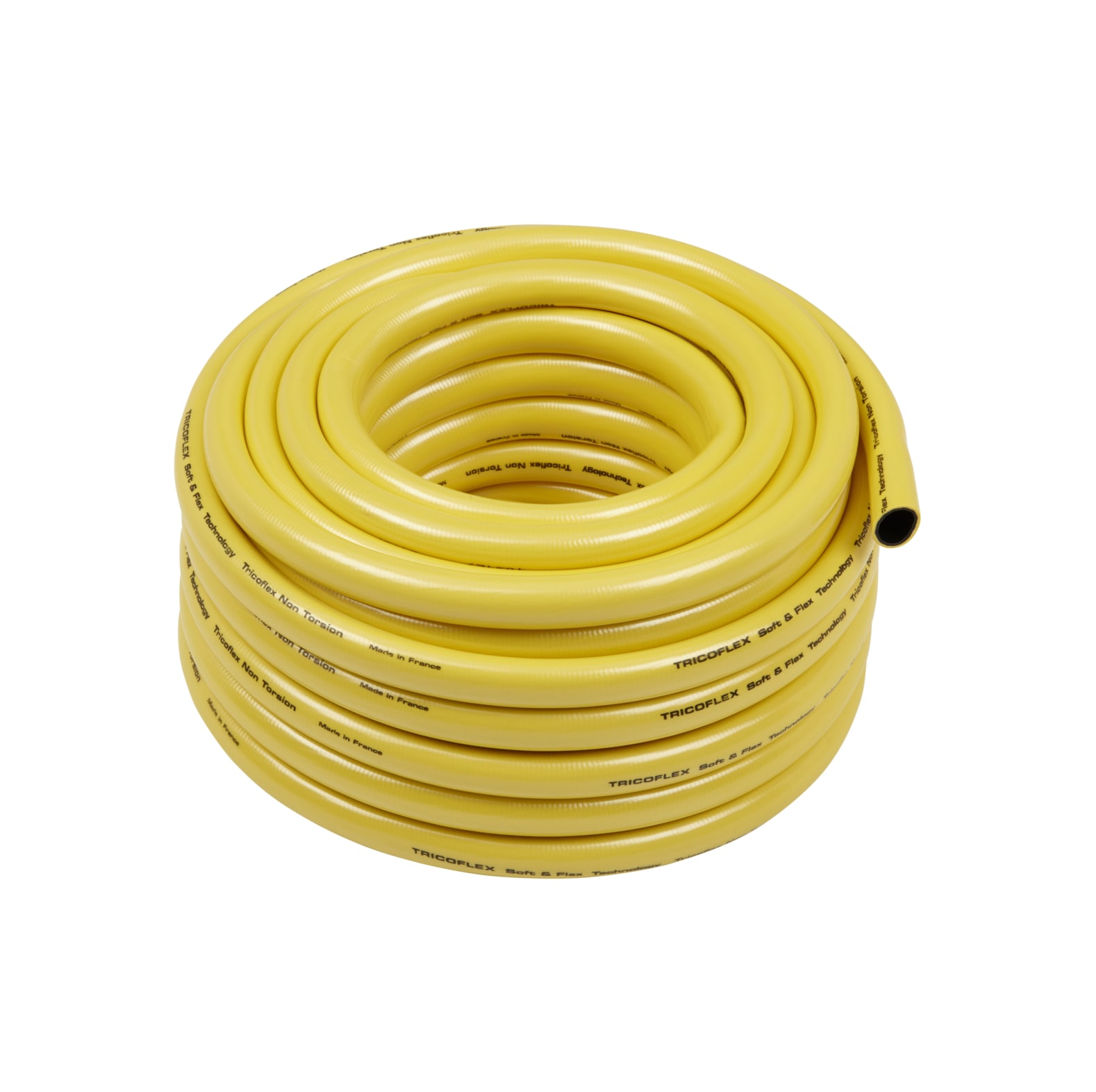  Tuyau d'arrosage Tricoflex Profi 19 mm 3/4