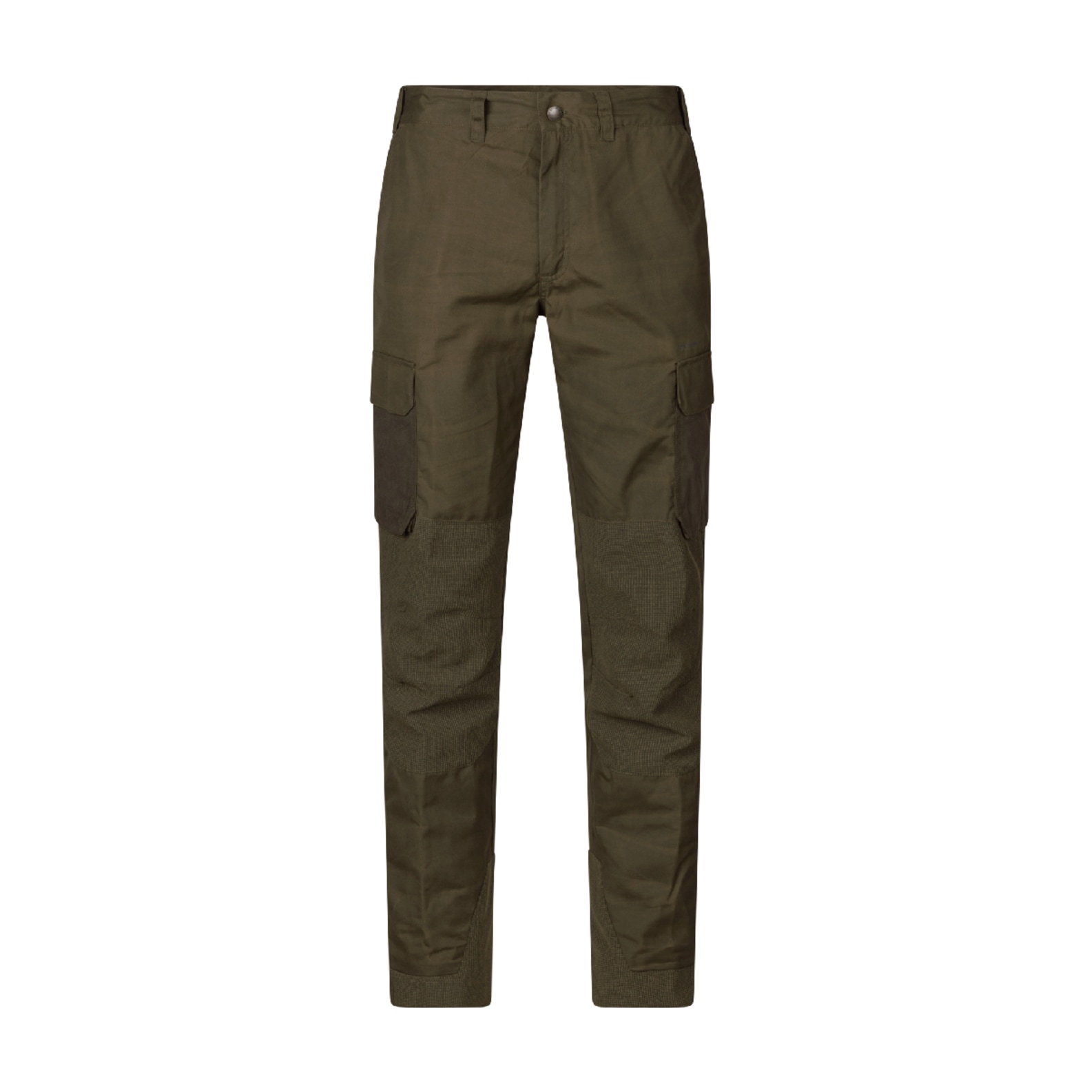  Seeland Jagdhose KeyPoint Elements Pine green/Dark brown - bei KOX online bestellen | XXSL1124839 