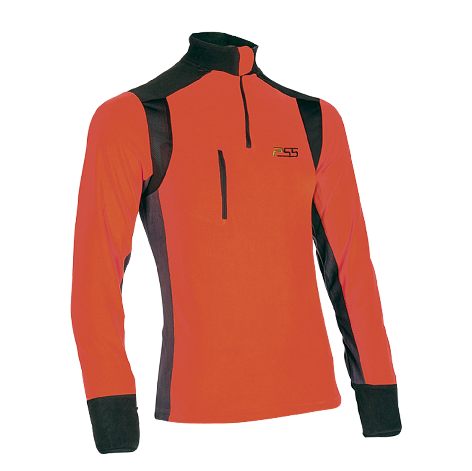  PSS fleece Shirt X-treme Polar - bij KOX online bestellen | XX76114 