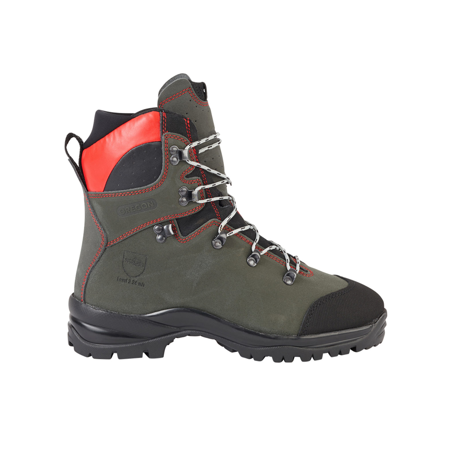  Oregon Fiordland brodequins de protection anti-coupures - commander en ligne chez KOX | 295469 