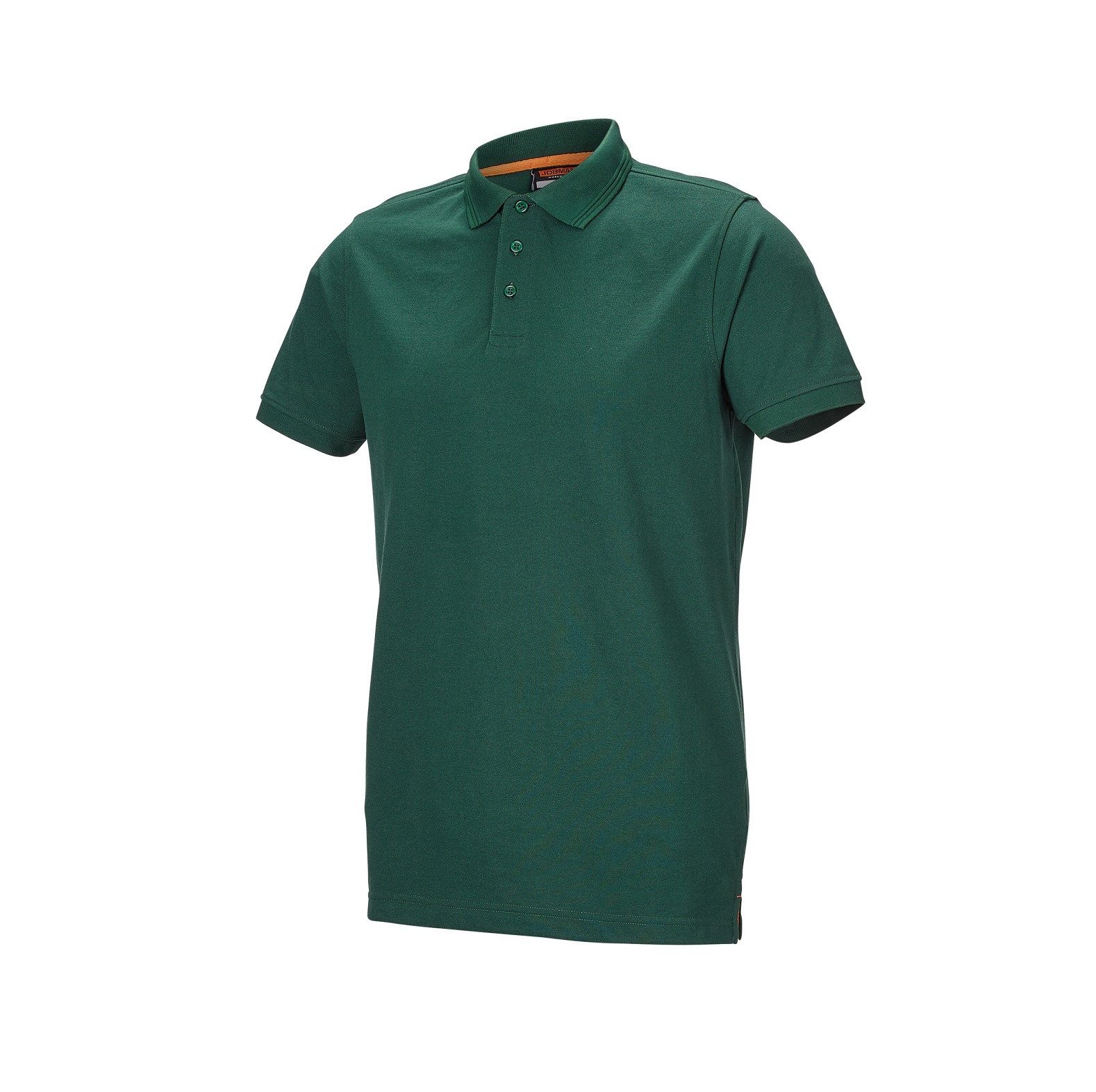  Jobman Polo-Shirt 5564 Grn - bei KOX online bestellen | XXJB5564GR 