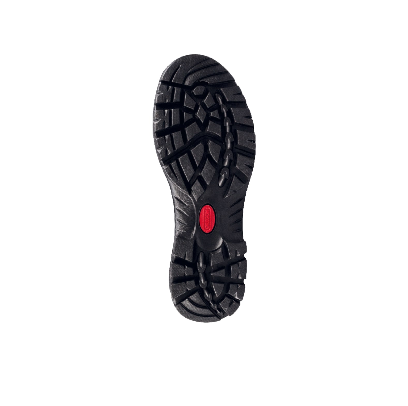 Oregon Waipoua brodequins de protection anti-coupures - commander en ligne chez KOX | 295479