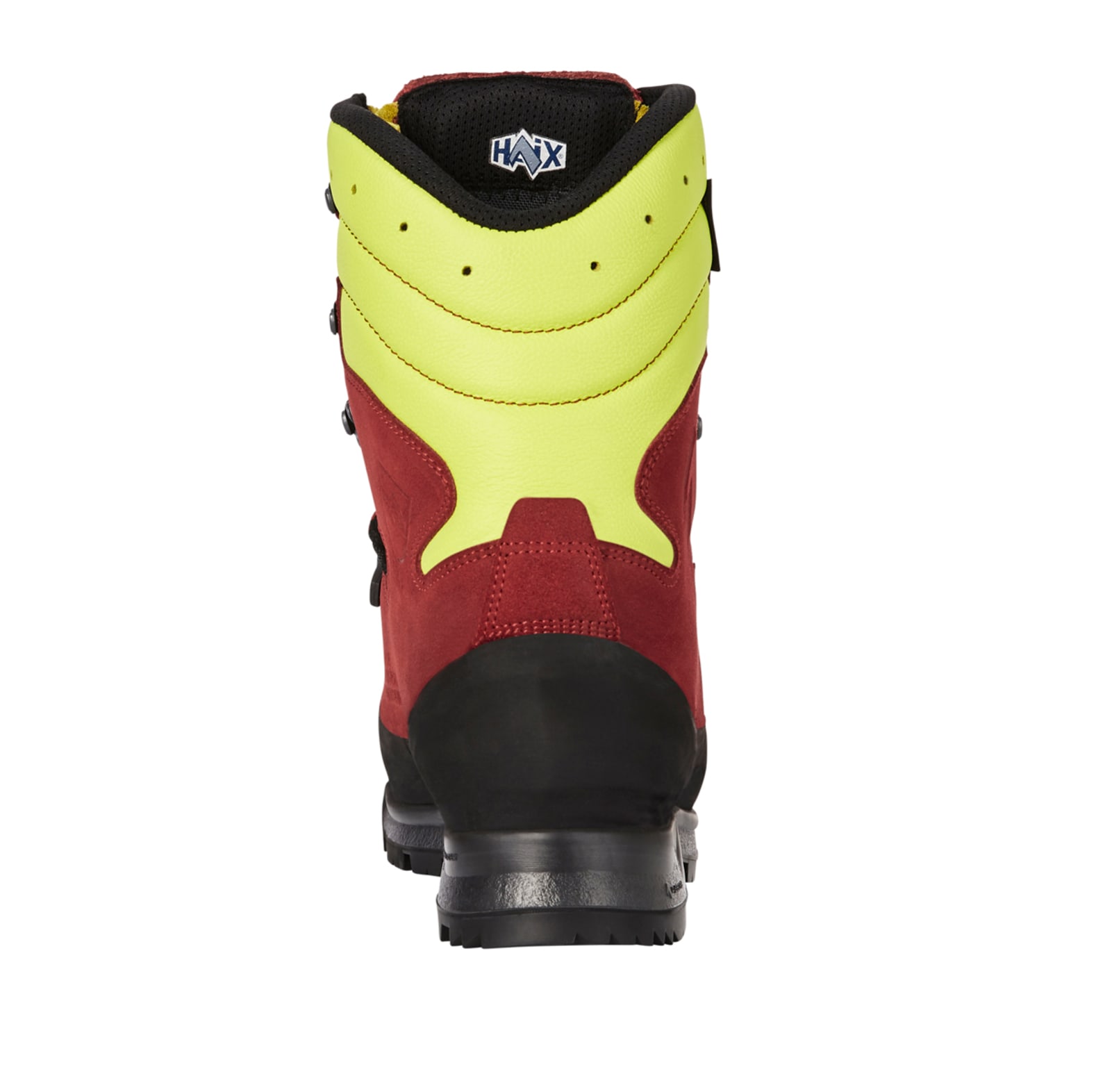 Haix zaagschoenen Protector Forest 2.1 GTX - bij KOX online bestellen | XX73127