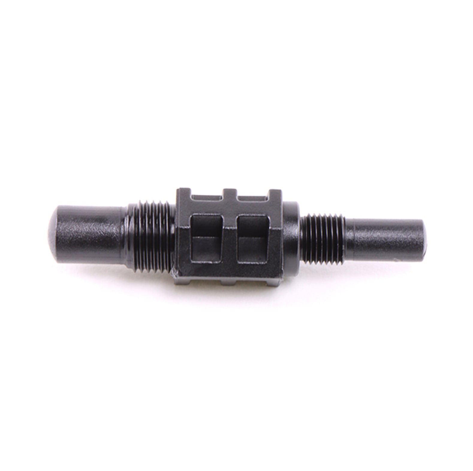 Zuigerstop van kunststof M10 x 1.0 & M14 x 1.25 / SW 17 - bij KOX online bestellen | XX9609-1
