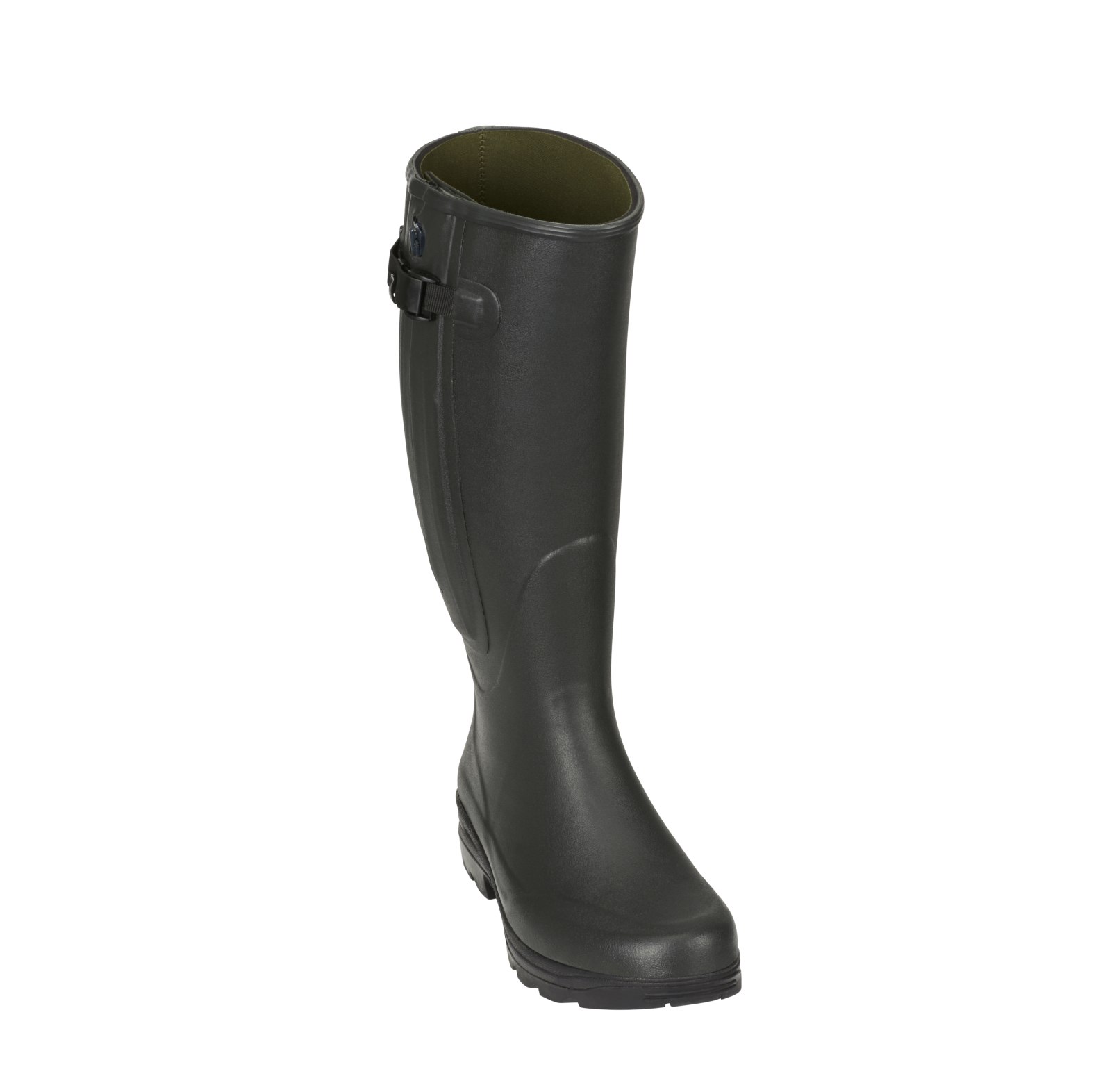  Euro PM Gummistiefel Cardinal Dunkelgrn - bei KOX online bestellen | XX73210 
