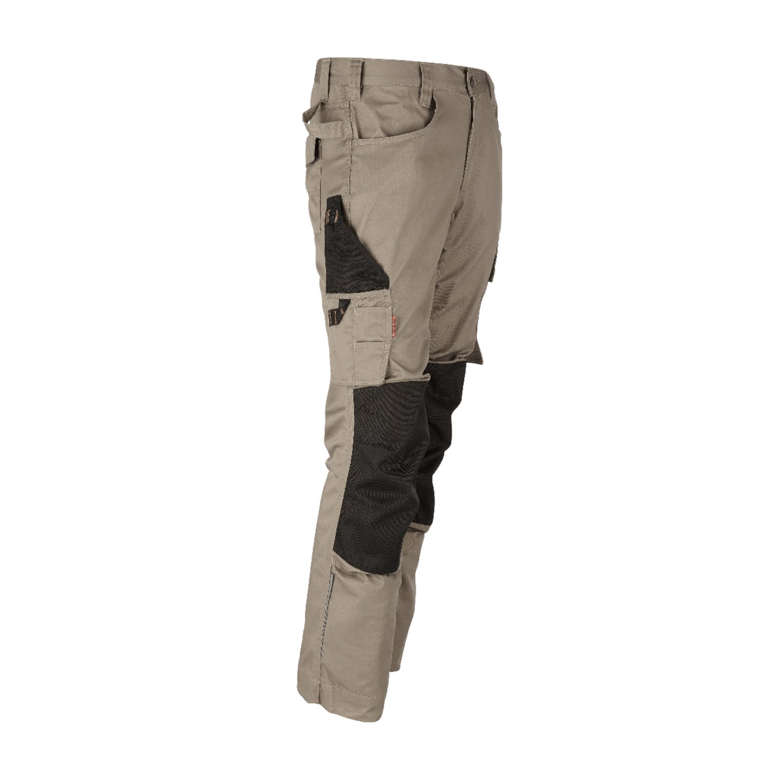 Jobman werkbroek 2321 - bij KOX online bestellen | XXJB2321K