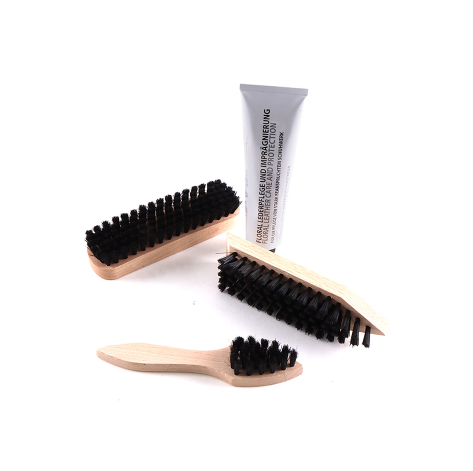 KOX Schuhpflege Set / Schuhputzset fr Schuhpflege - bei KOX online bestellen | XX73522-10
