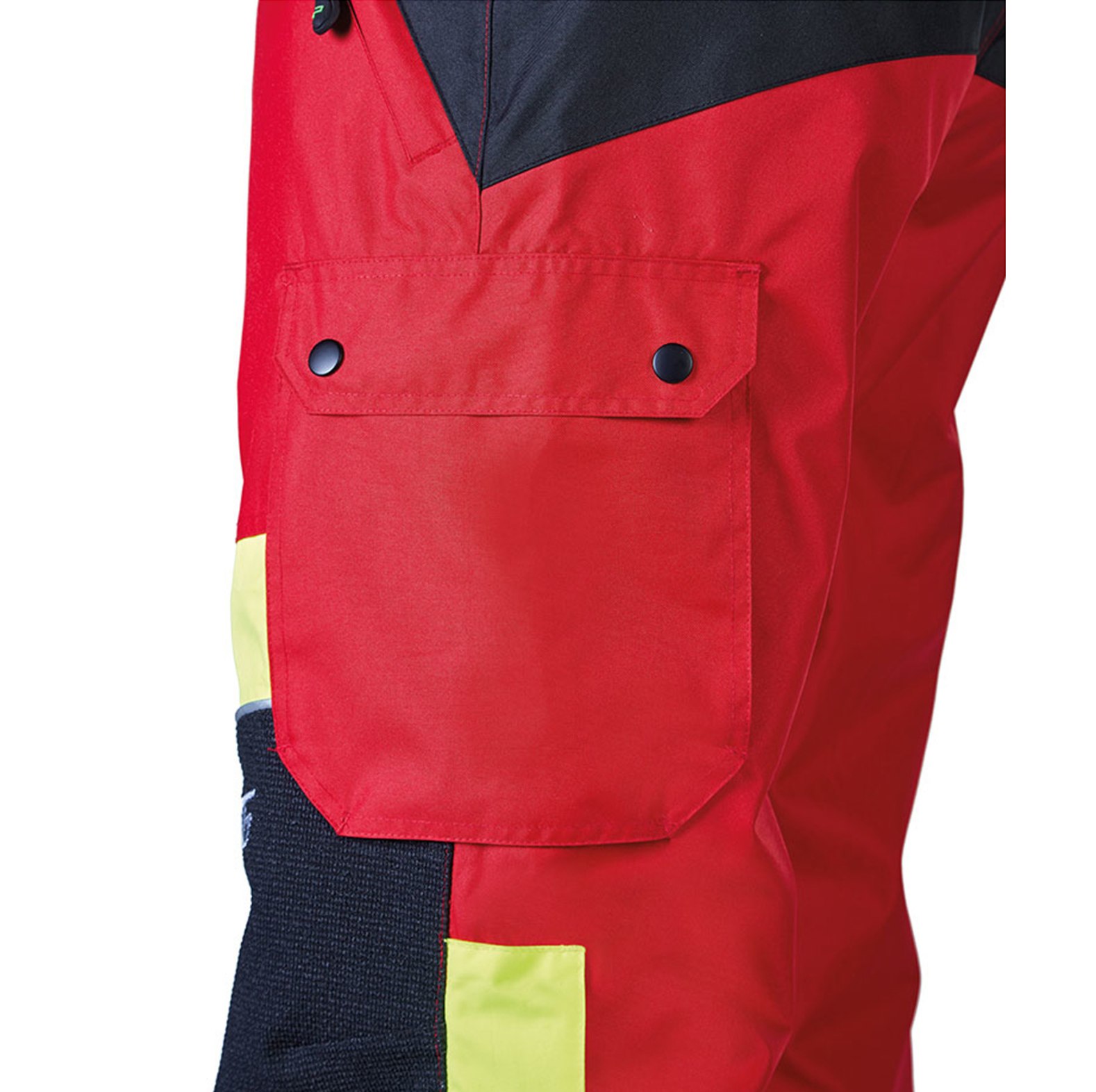 PSS regenbroek X-treme Rain - bij KOX online bestellen | XX72207