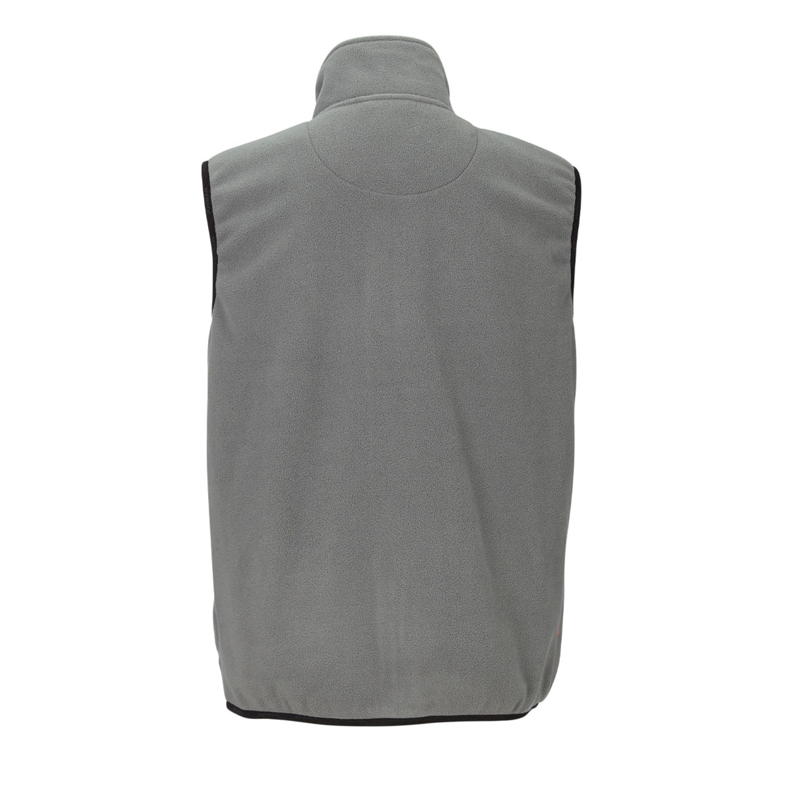 Jobman Fleeceweste 7501 Grau - bei KOX online bestellen | XXJB7501G