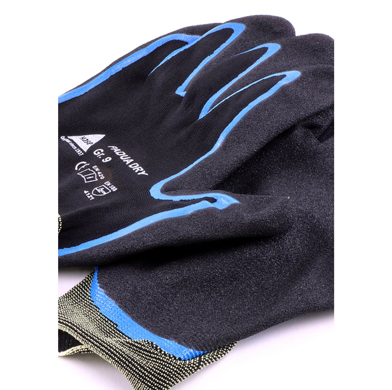 Hase Arbeitshandschuhe / Montagehandschuhe Padua Dry - bei KOX online bestellen | XX75110