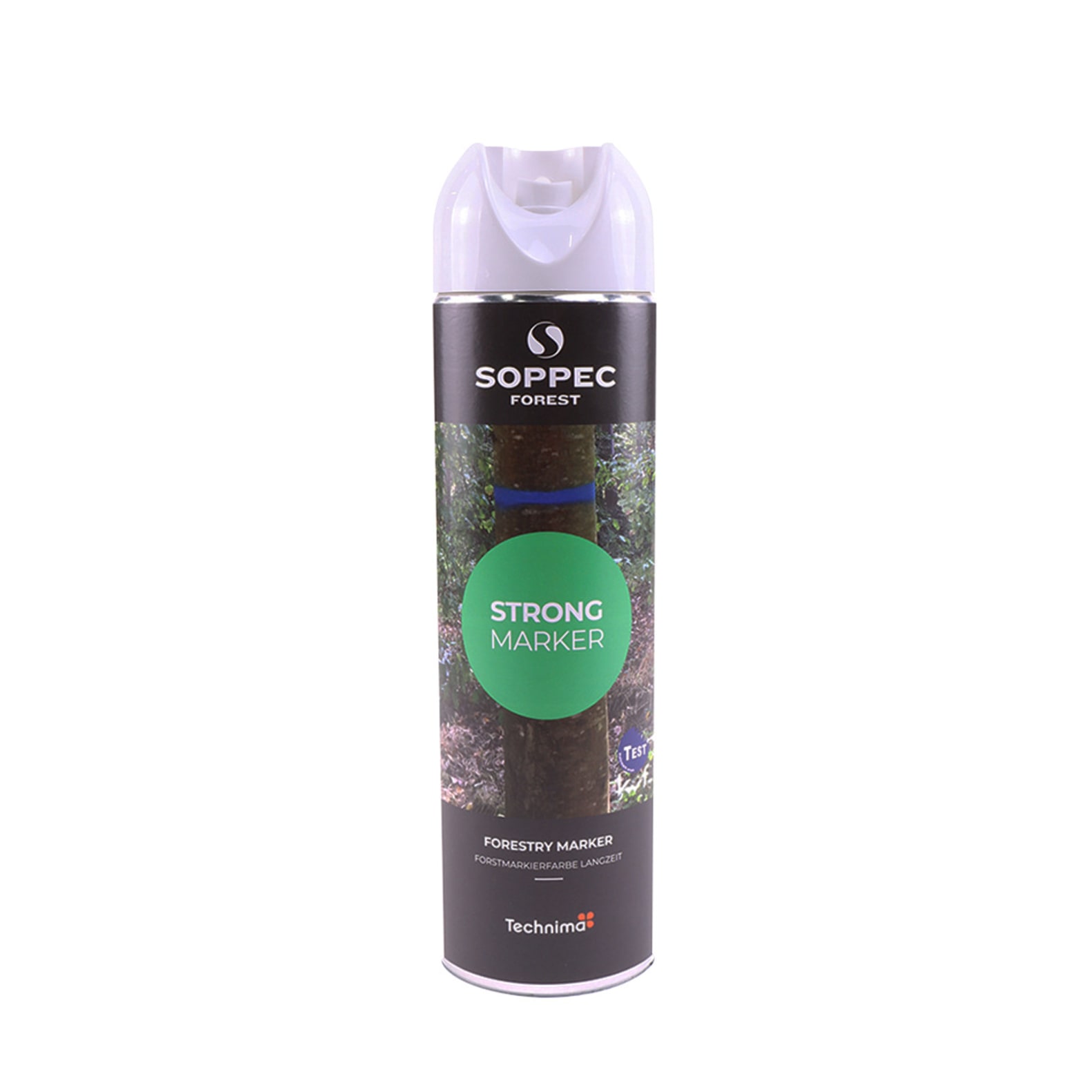  Soppec Strong Marker spray - bij KOX online bestellen | XX9741 
