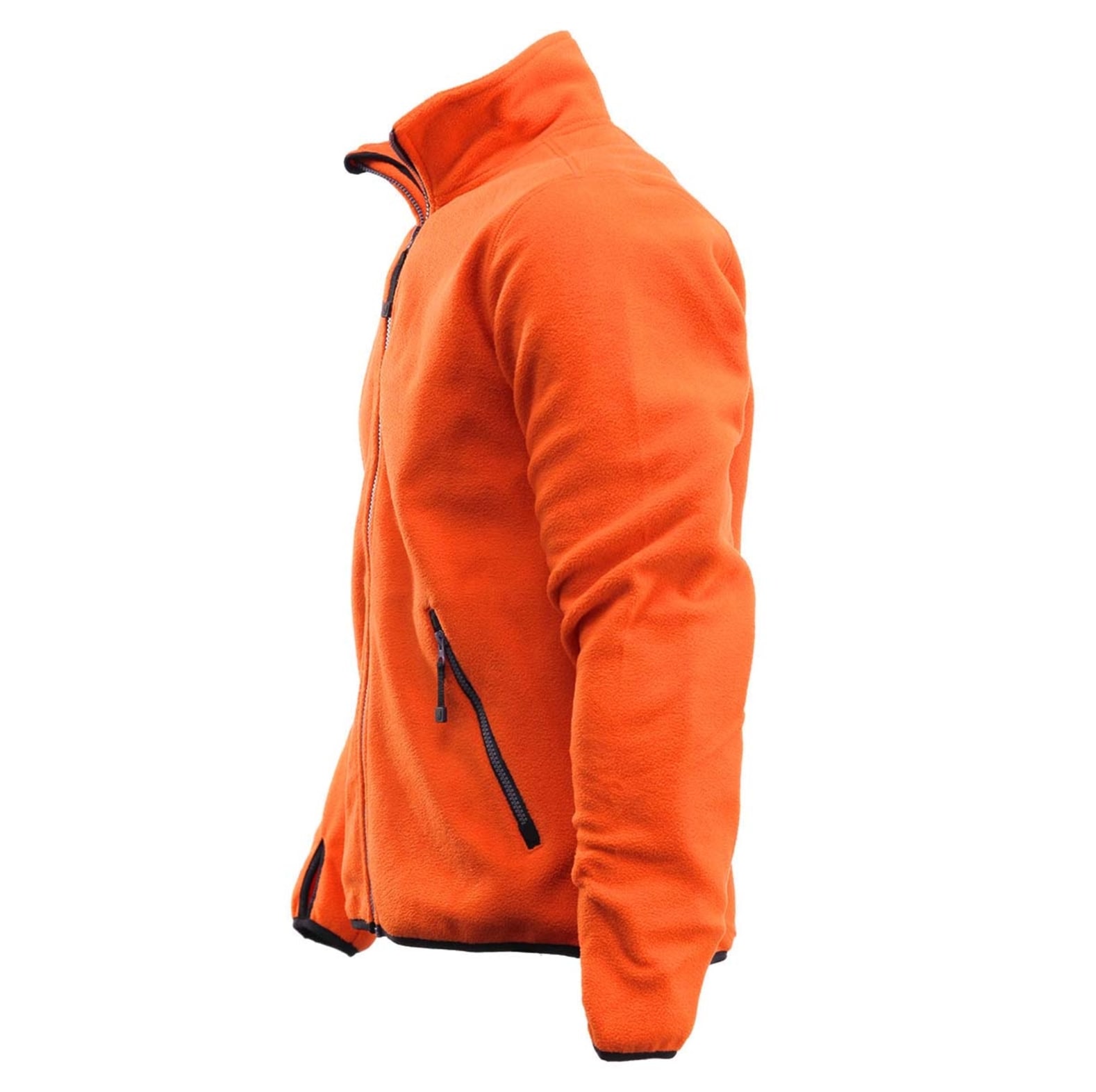 Jobman Fleece Vest 5501 - bij KOX online bestellen | XXJB5501O