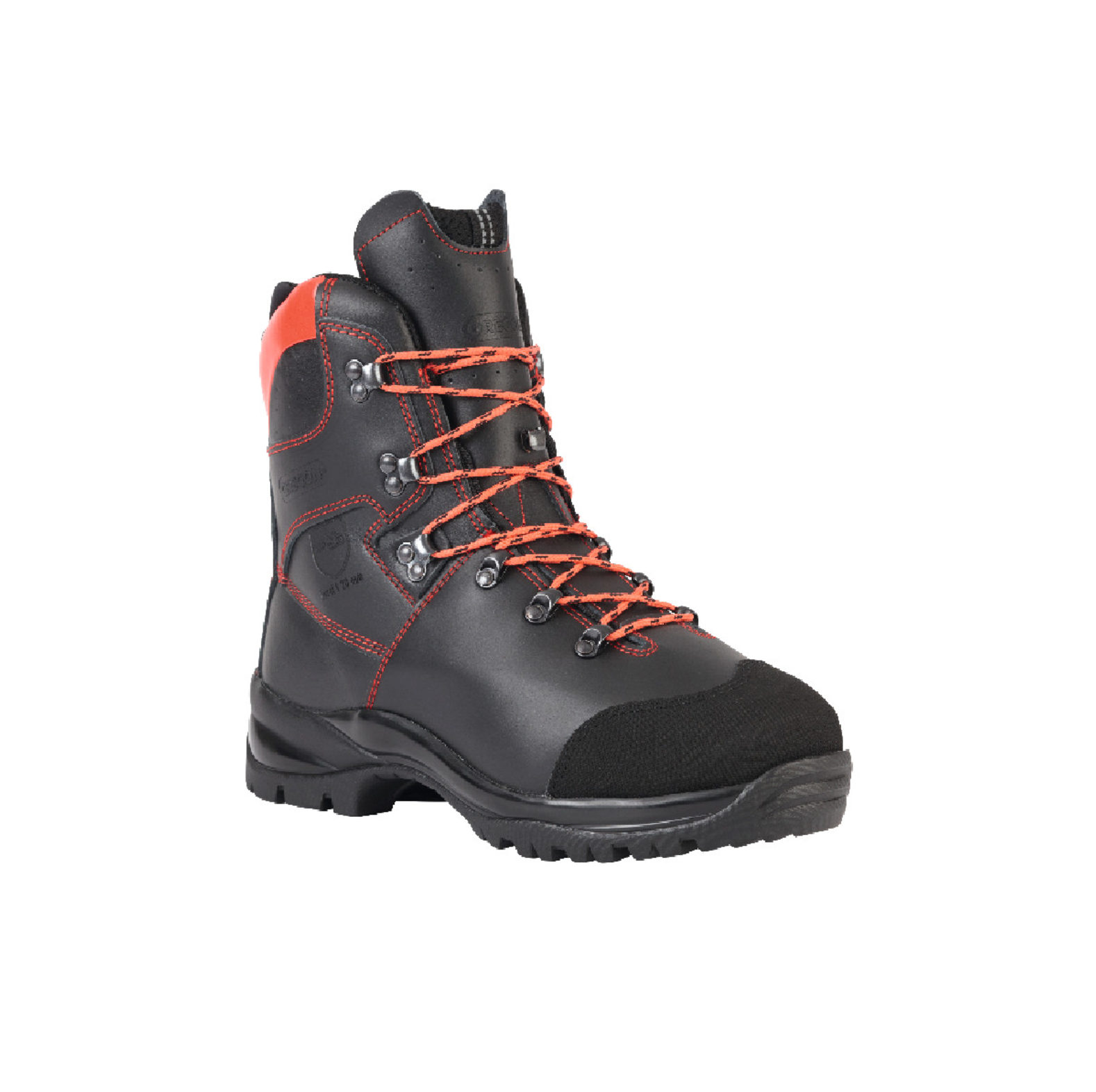  Oregon Waipoua brodequins de protection anti-coupures - commander en ligne chez KOX | 295479 