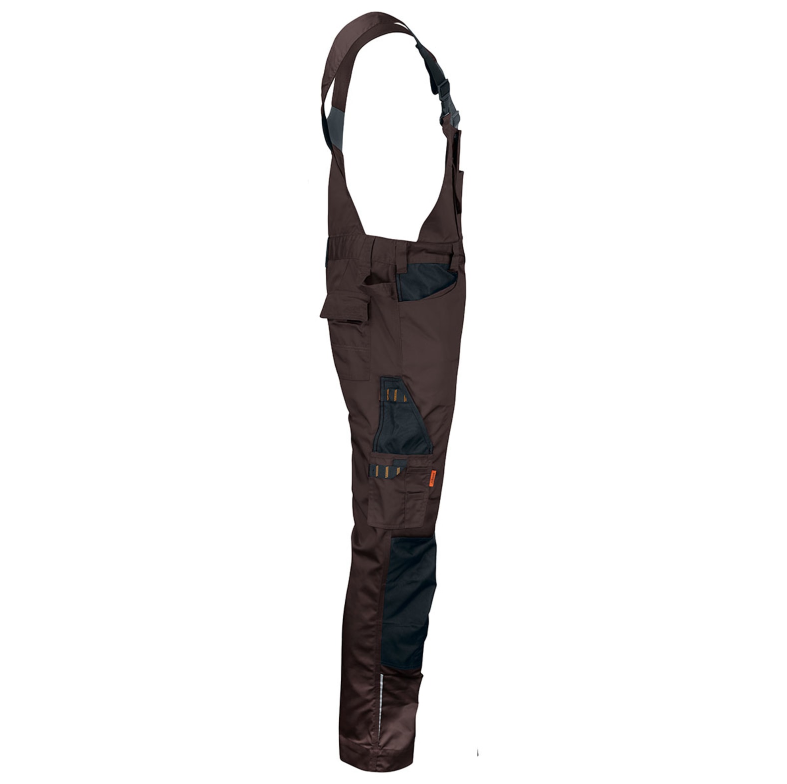 Jobman tuinbroek model 3730 - bij KOX online bestellen | XXJB3730BR