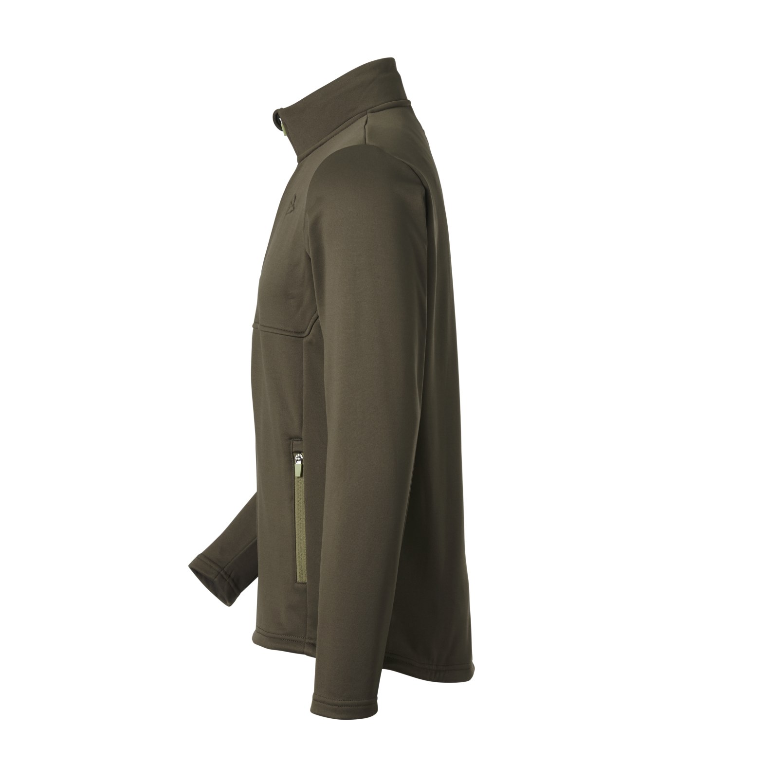 Veste polaire Seeland Elliot Pine Green - commander en ligne chez KOX | XXSL1315322