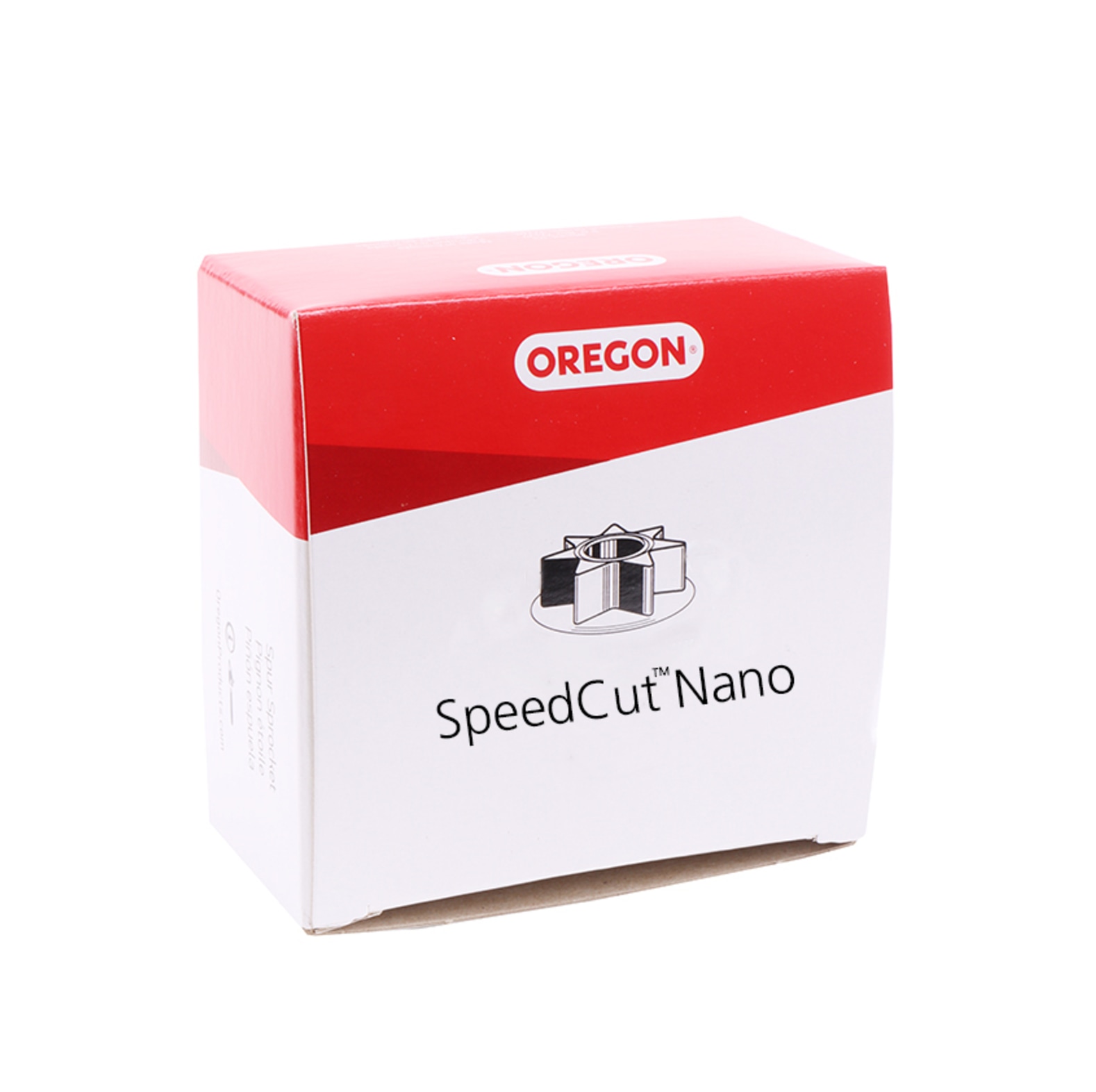 Oregon SpeedCut Nano Kettenrad fr Husqvarna 536Li/XP, T/535i XP, T/540i XP - bei KOX online bestellen | XX610730N