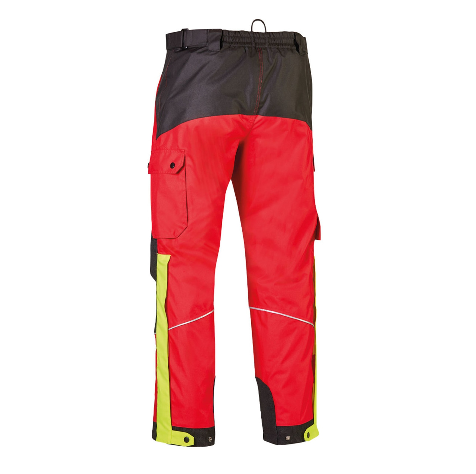 PSS regenbroek X-treme Rain - bij KOX online bestellen | XX72207