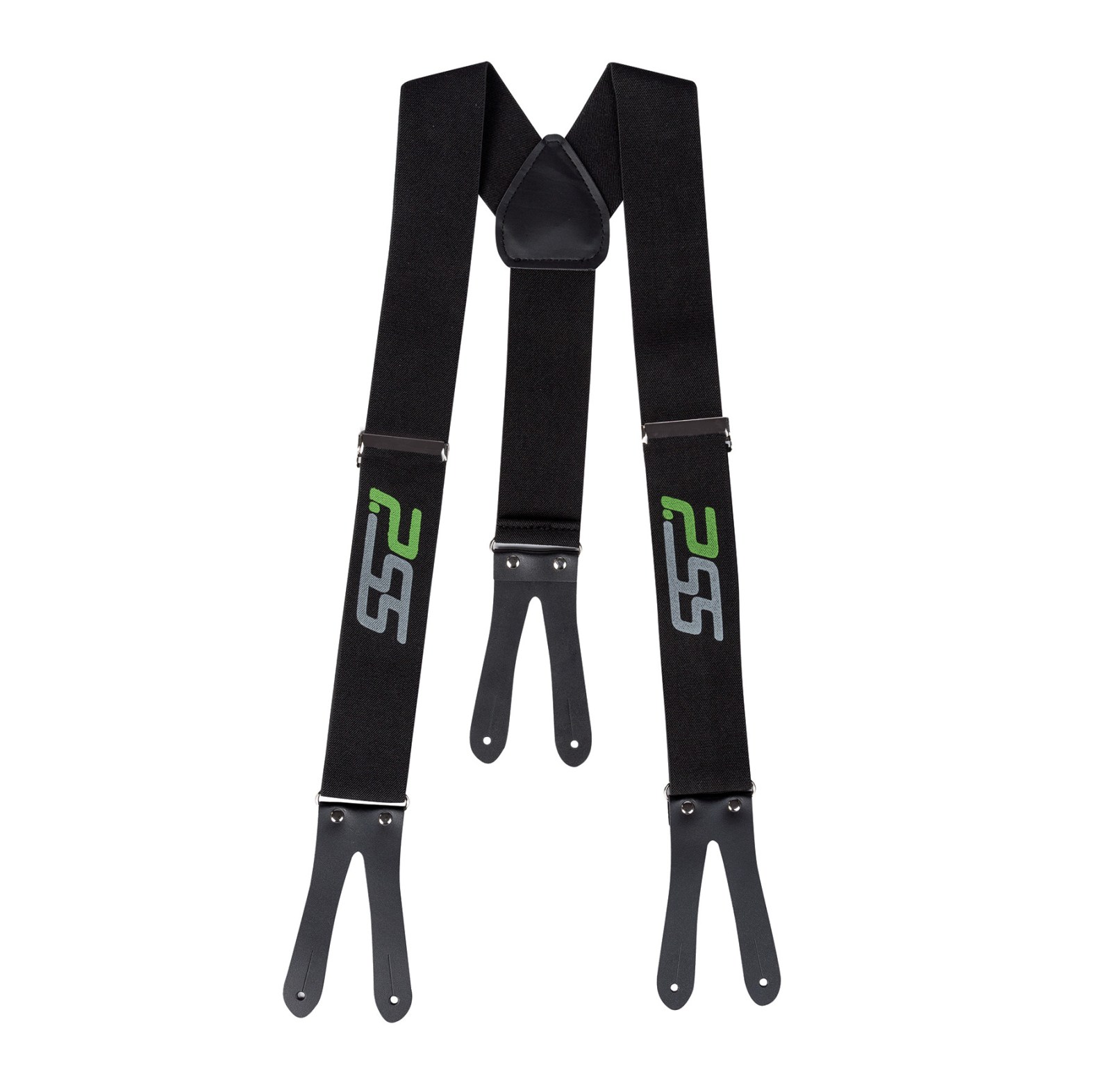  PSS bretels zwart afm. one size - bij KOX online bestellen | XX72505-00 