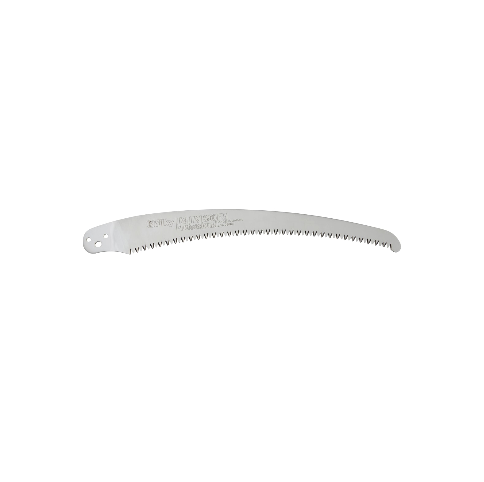 Silky Ersatzsgeblatt Ibuki Sgelnge 390 mm, Zahnweite 4, 62 mm - bei KOX online bestellen | XXSILKY70172-1