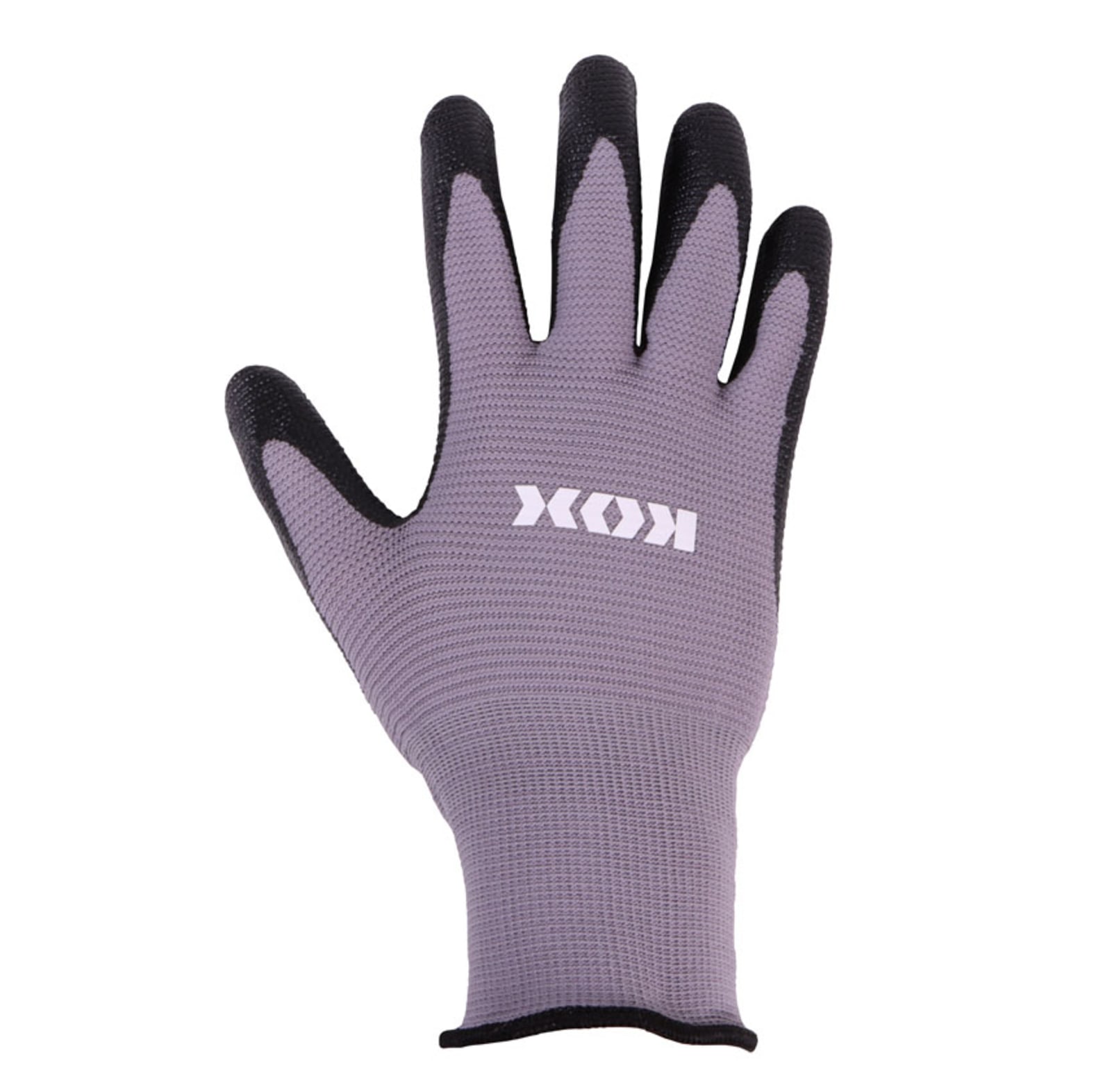  Gants de travail / gants de jardinage Flex de KOX gris - commander en ligne chez KOX | XX75324 