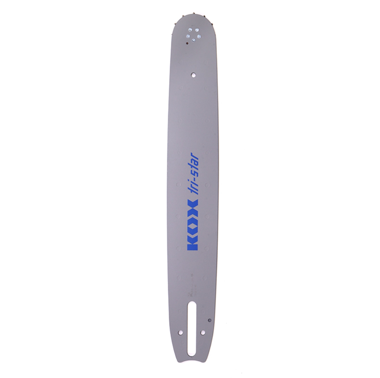  Guide-chane KOX Tri-Star 325