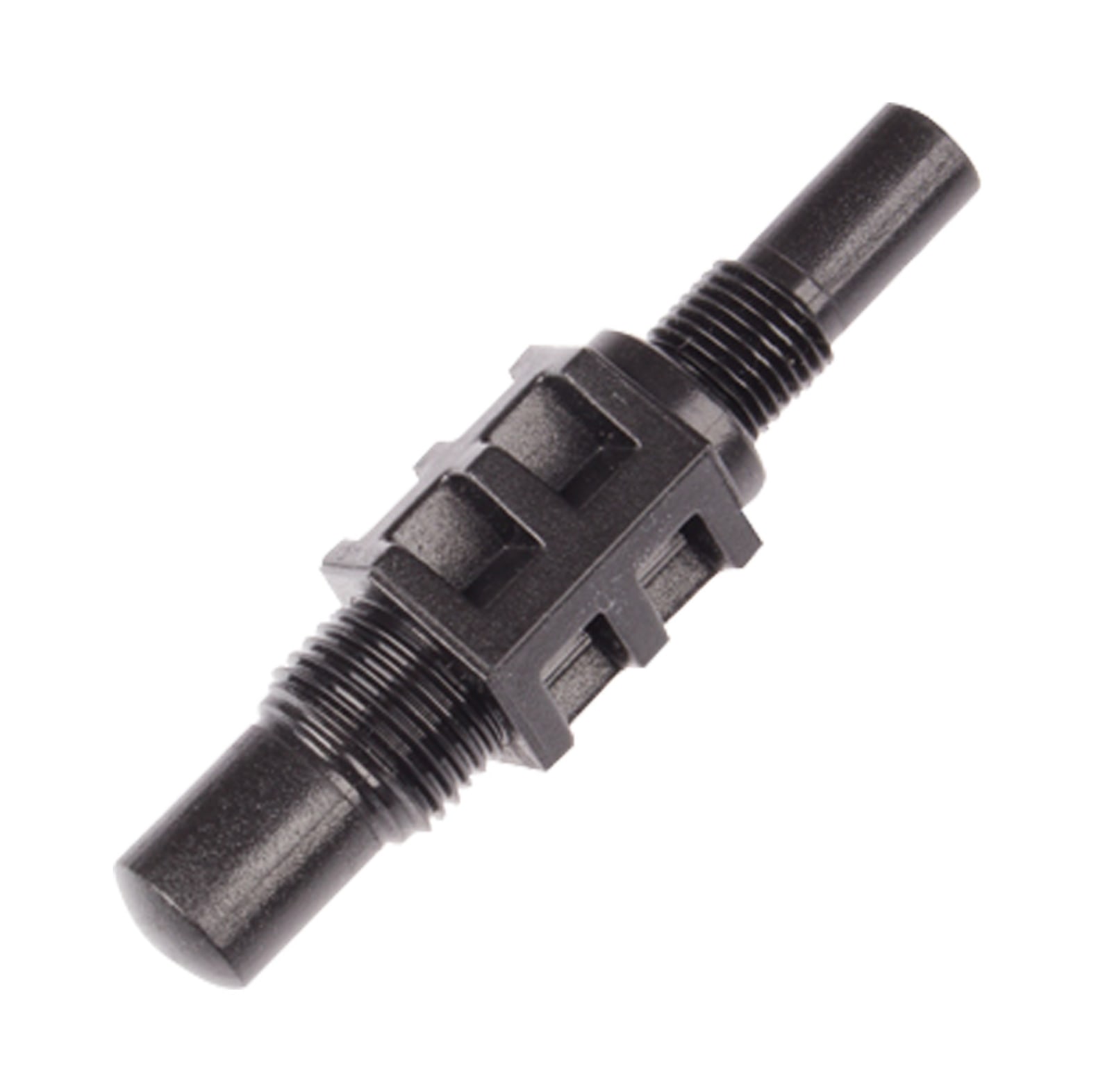  Zuigerstop van kunststof M10 x 1.0 & M14 x 1.25 / SW 17 - bij KOX online bestellen | XX9609-1 