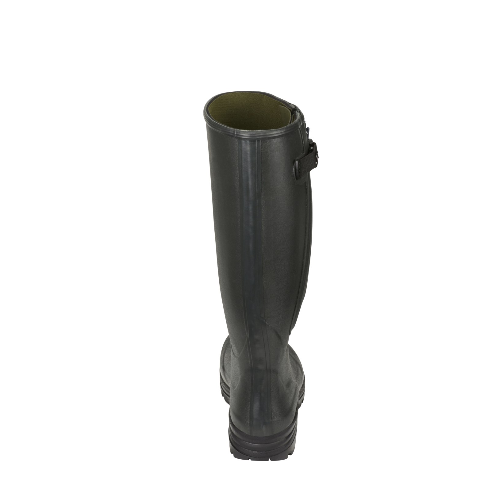 Euro PM Gummistiefel Cardinal Dunkelgrn - bei KOX online bestellen | XX73210