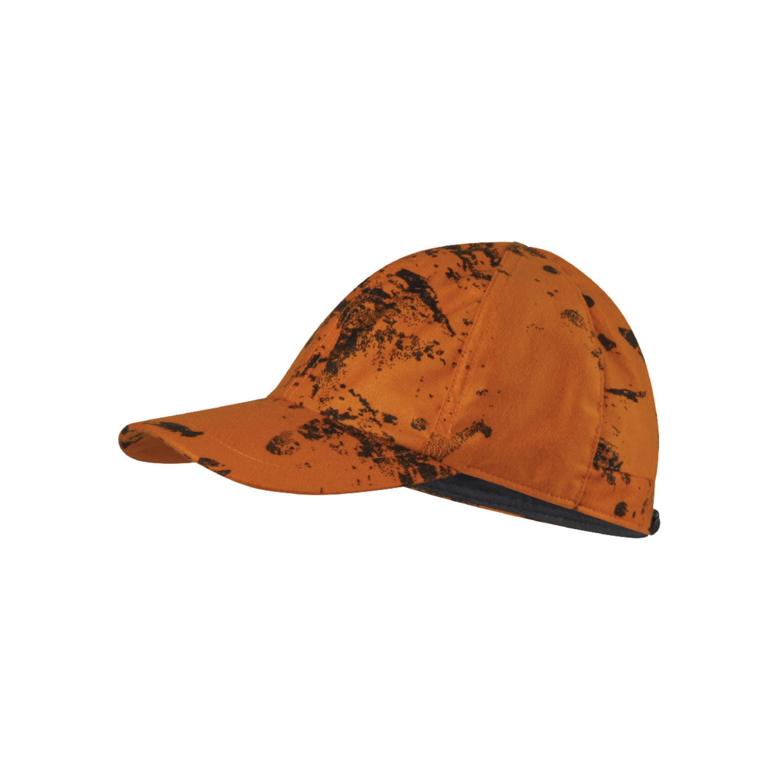  Seeland Avail Camo Cap InVis Orange - bei KOX online bestellen | XXSL1812440 