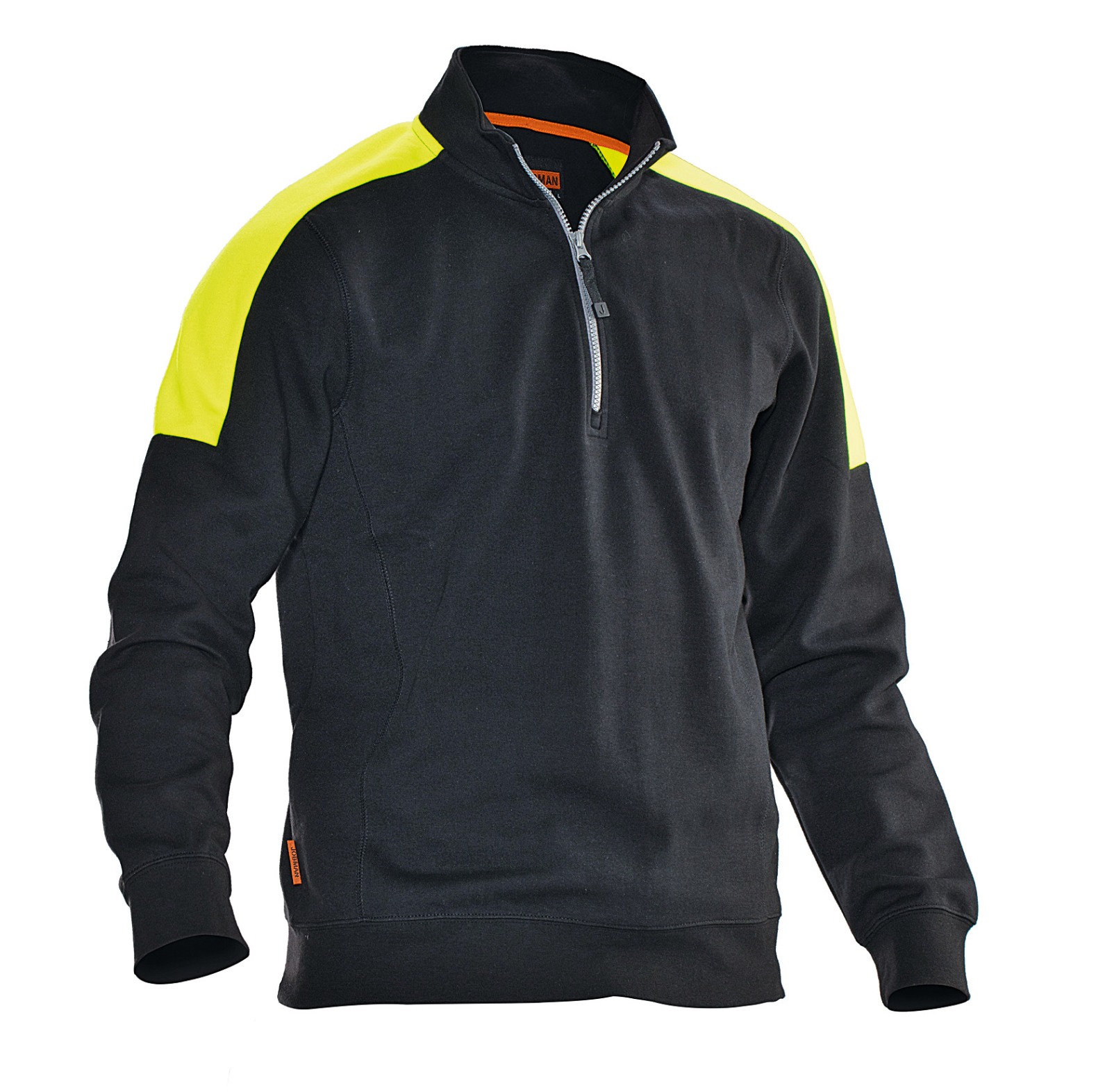  Jobman sweatshirt 5401 - bij KOX online bestellen | XXJB5401SG 
