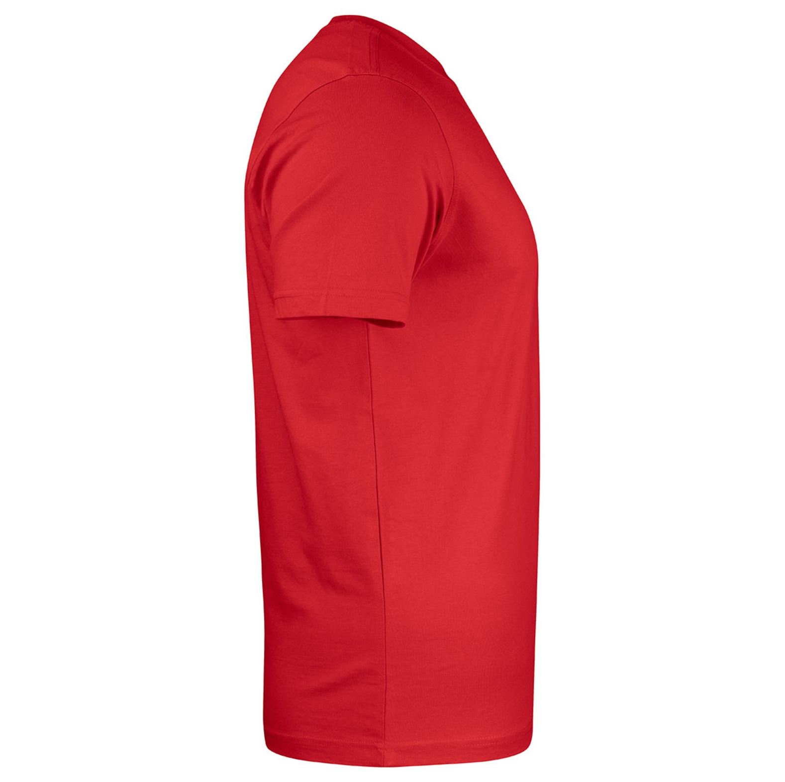 Jobman T-Shirt 5264 Rot - bei KOX online bestellen | XXJB5264R