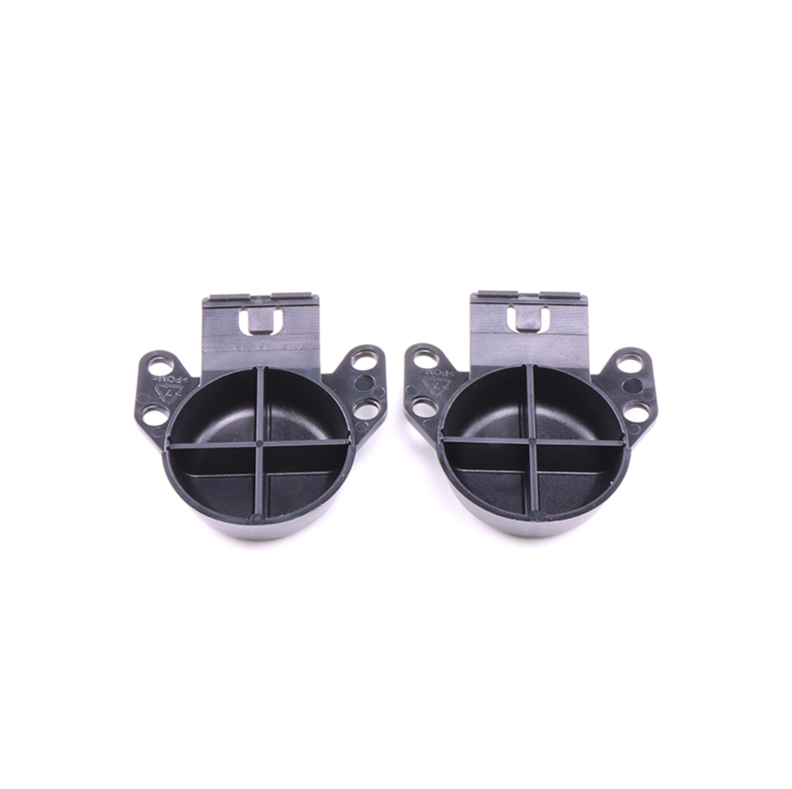 3M P3E adapter set van 2 voor H700 en G3000 - bij KOX online bestellen | XX74217