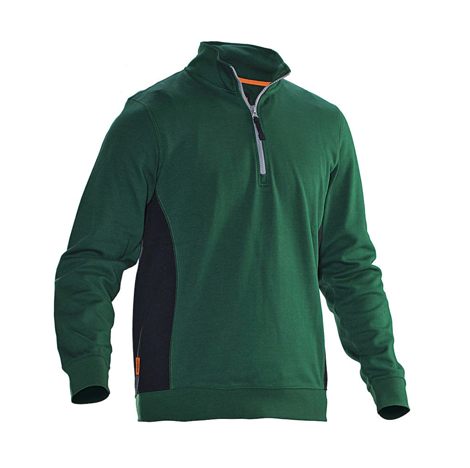  Jobman sweatshirt 5401 - bij KOX online bestellen | XXJB5401GR 
