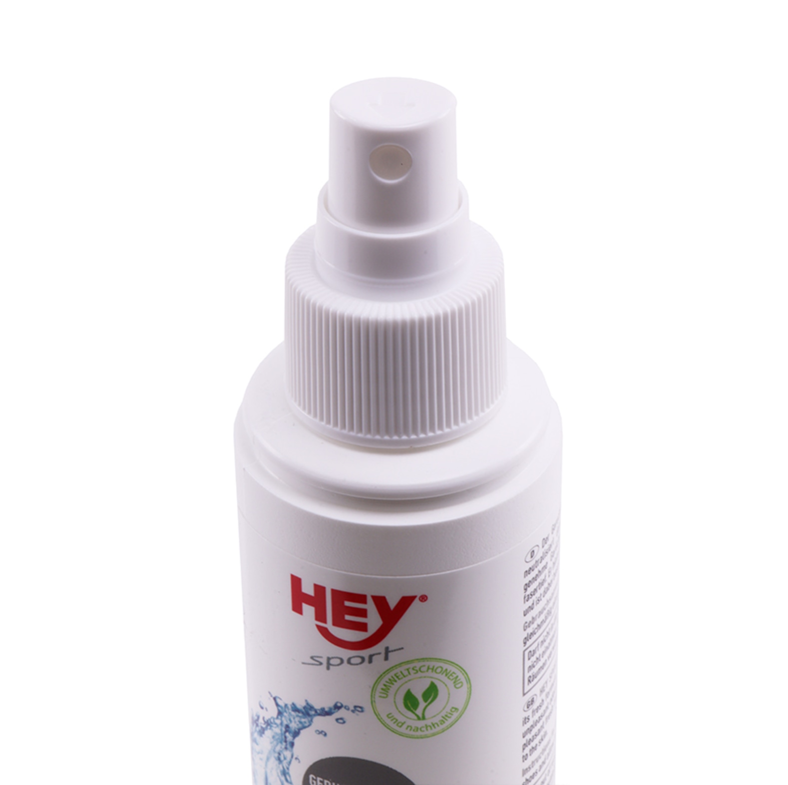 HEY Sport Shoe Fresh Schuhspray/Schuherfrischer - bei KOX online bestellen | XX73506-02
