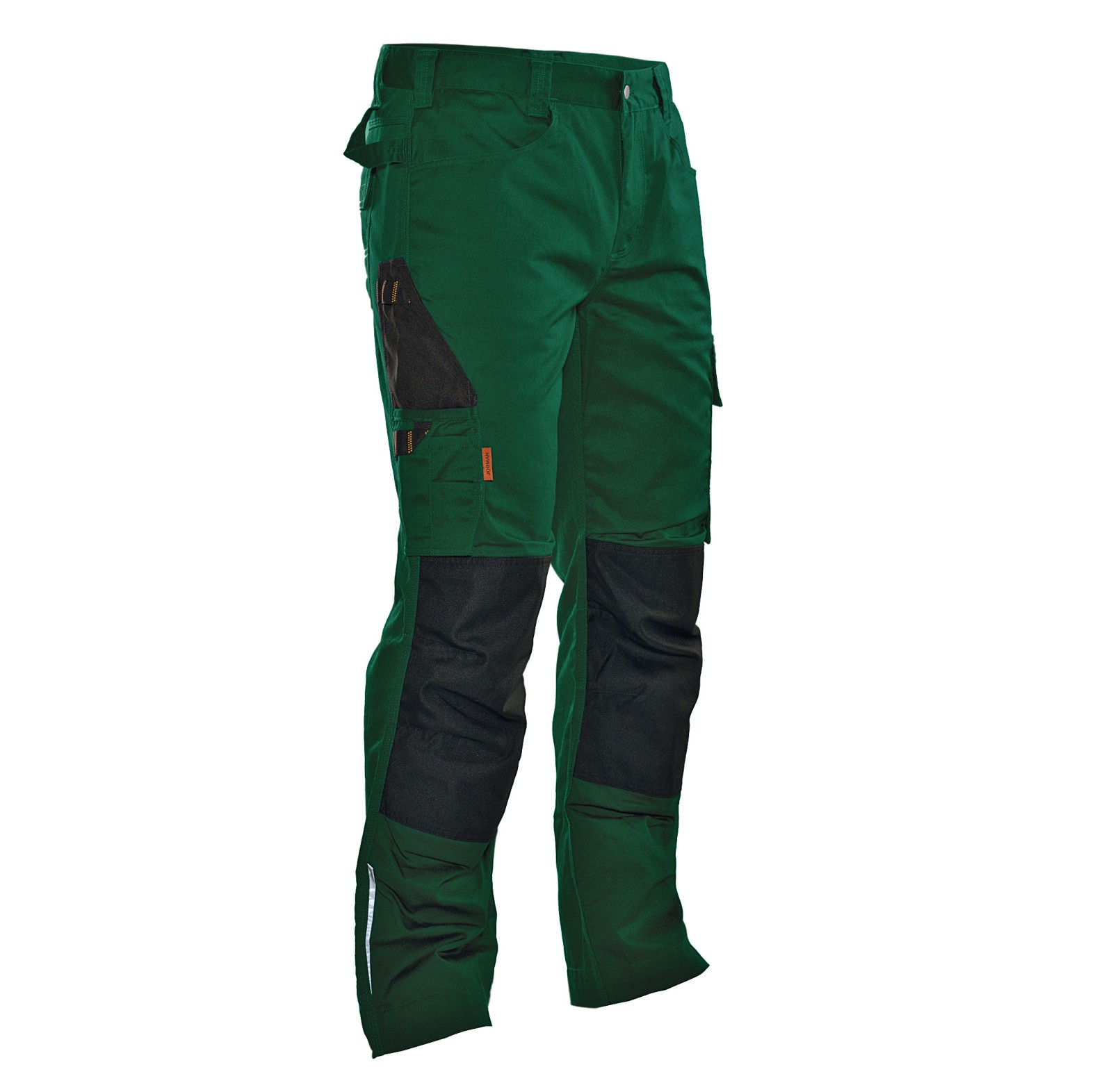  Jobman werkbroek 2321 - bij KOX online bestellen | XXJB2321GR 