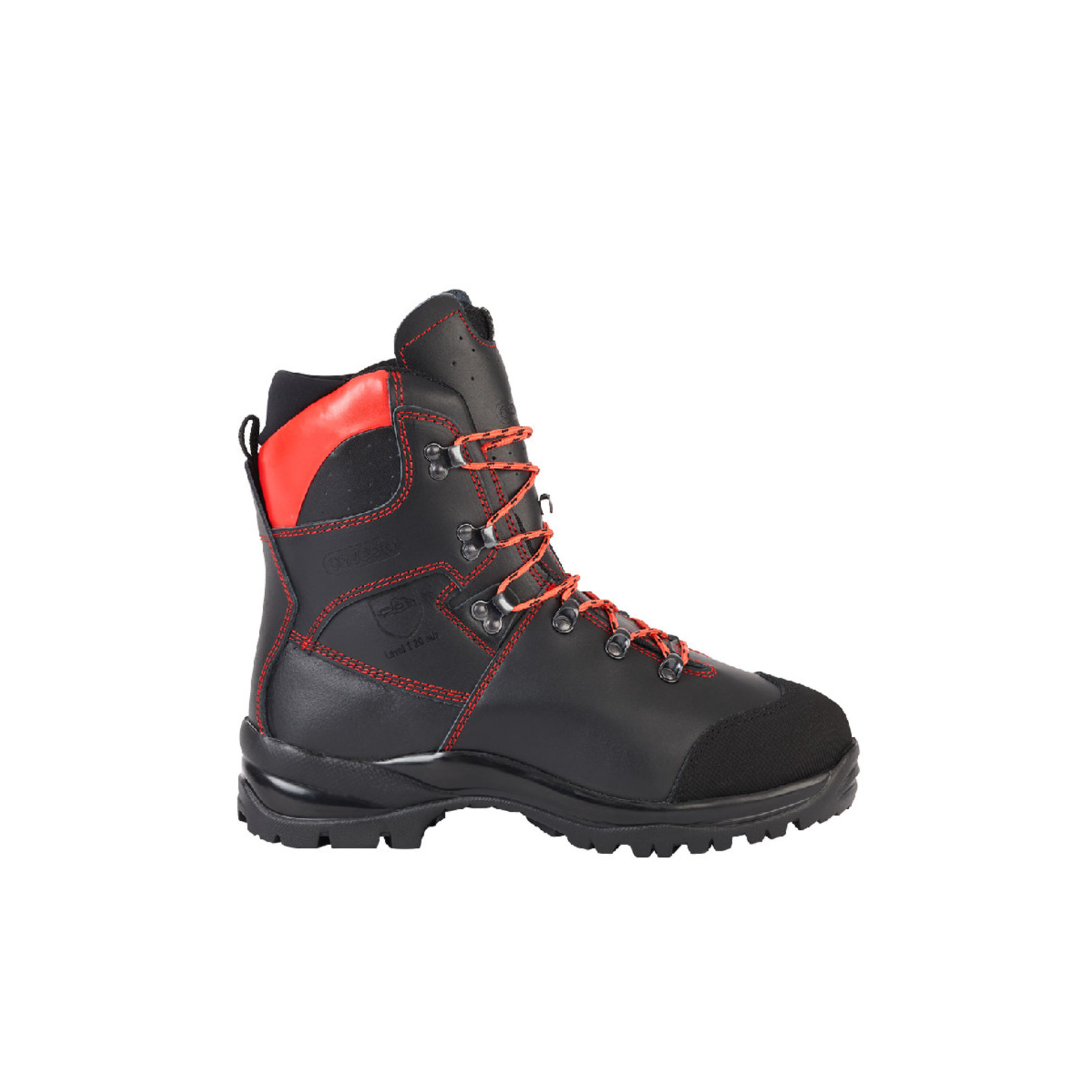 Oregon Waipoua brodequins de protection anti-coupures - commander en ligne chez KOX | 295479