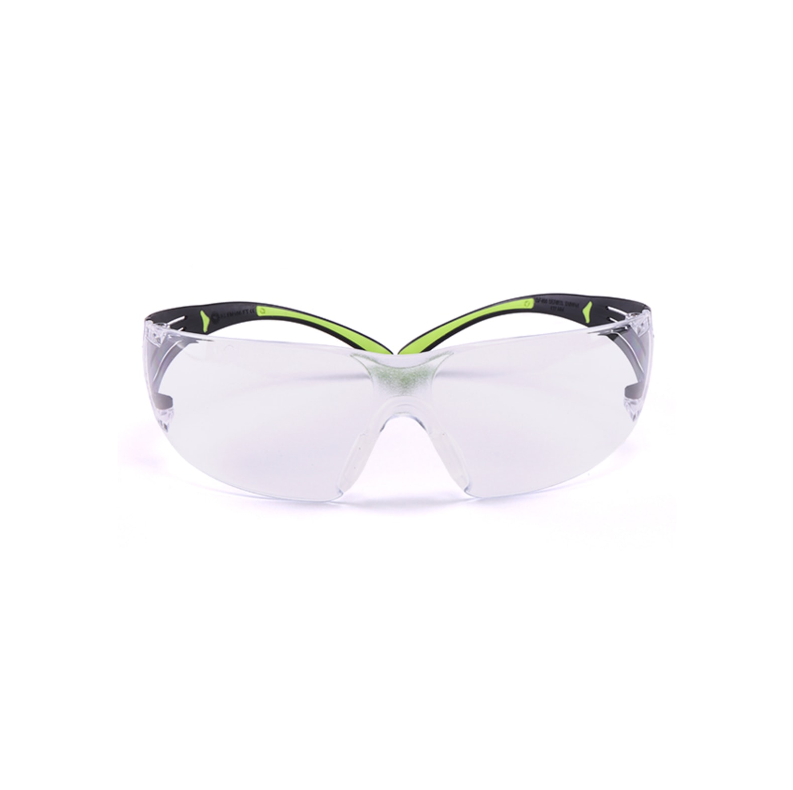  3M Schutzbrille/ Sicherheitsbrille SecureFit 400, Klar - bei KOX online bestellen | XX74507 