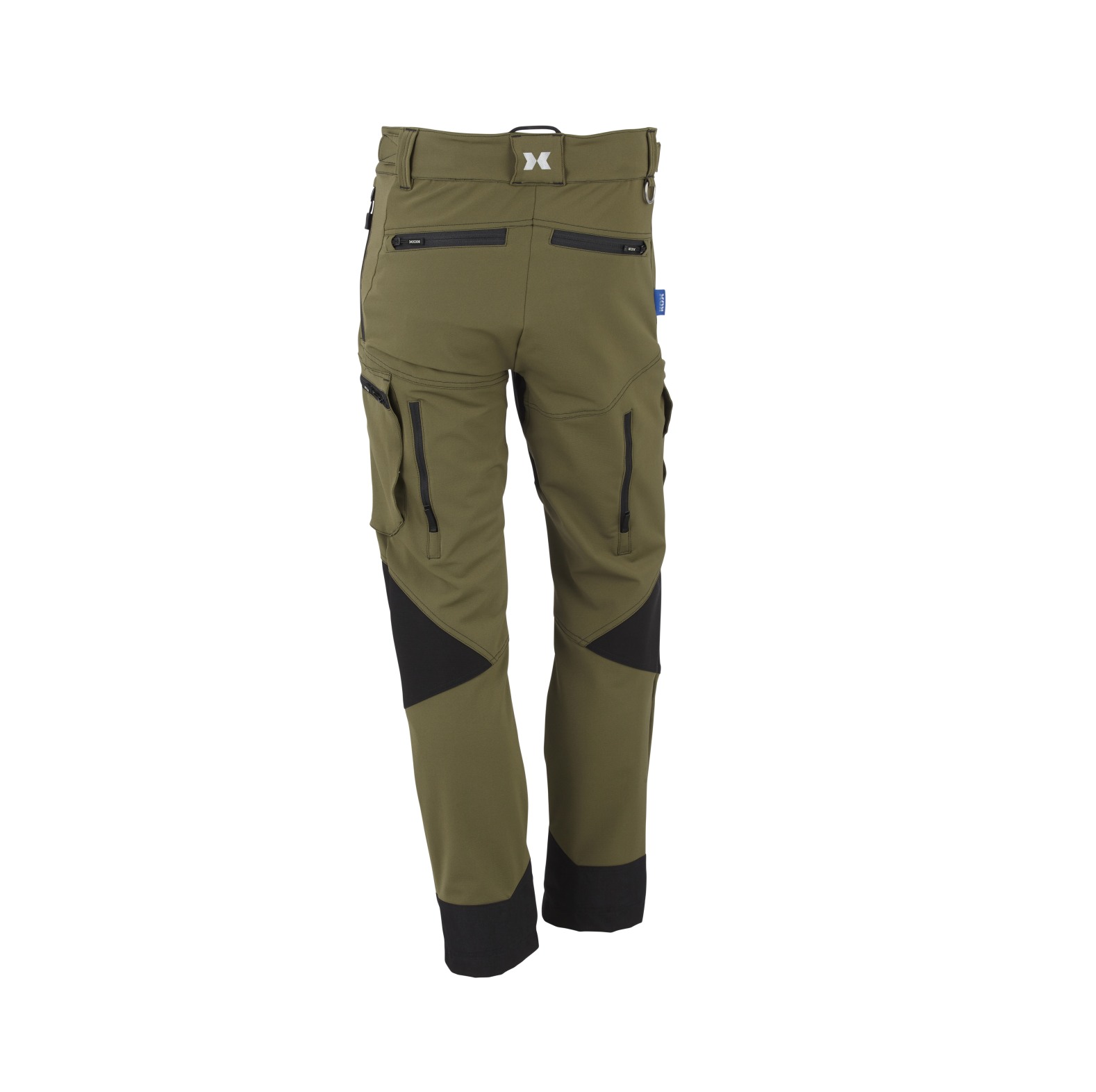KOX Dynamic pantalon de plein air - commander en ligne chez KOX | XX78209