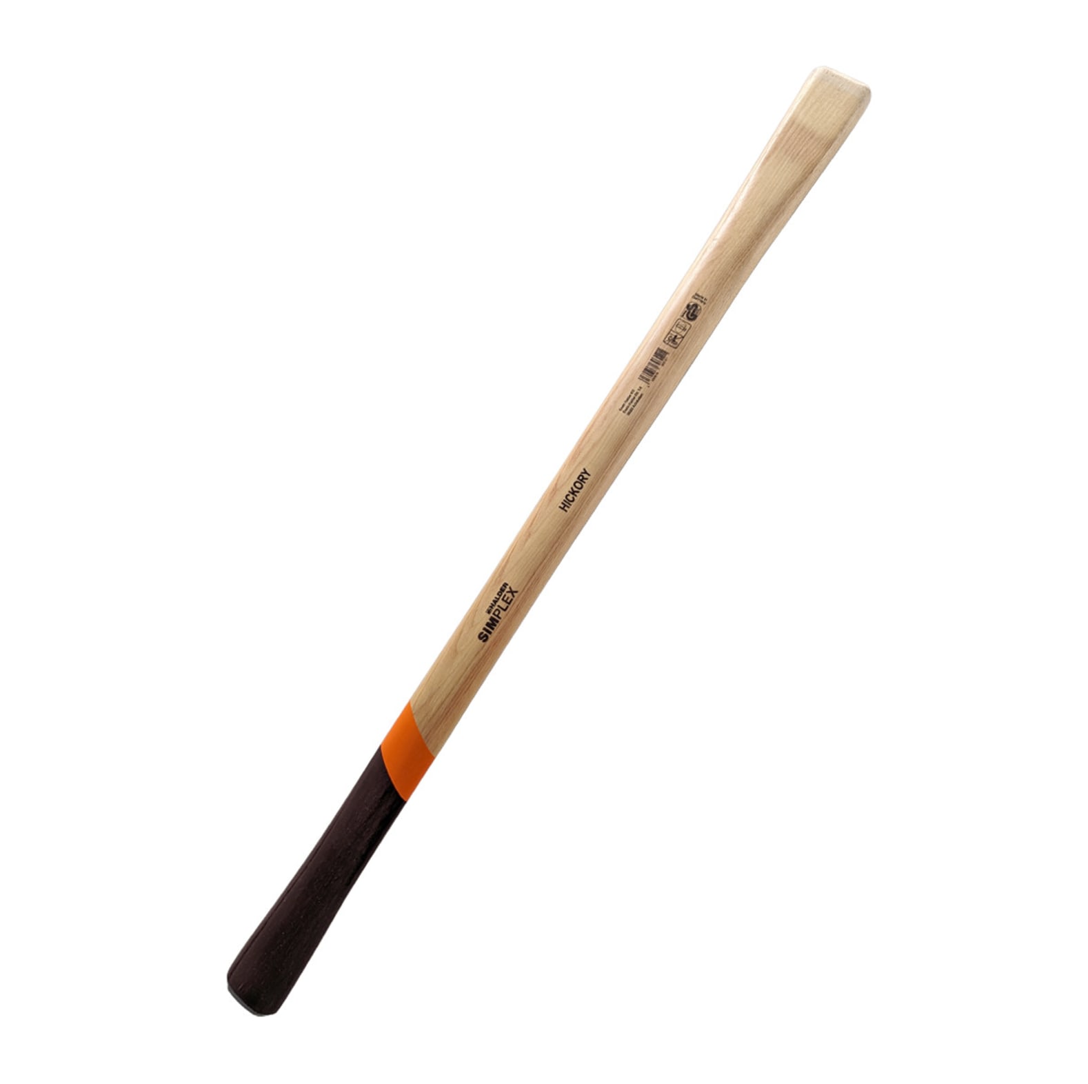  Manche de rechange Halder 83 cm - commander en ligne chez KOX | XX97126-4 
