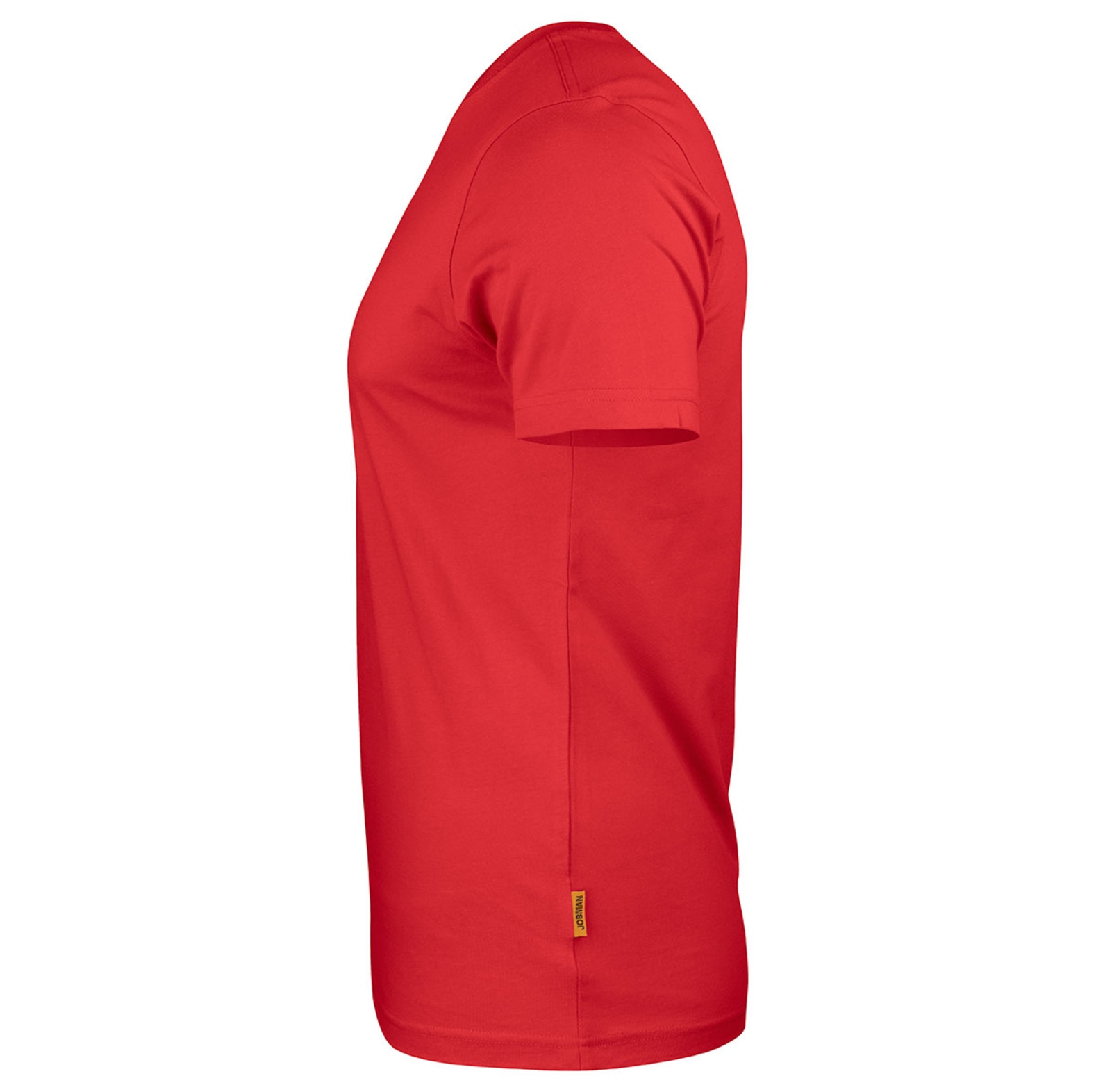 Jobman T-Shirt 5264 Rot - bei KOX online bestellen | XXJB5264R