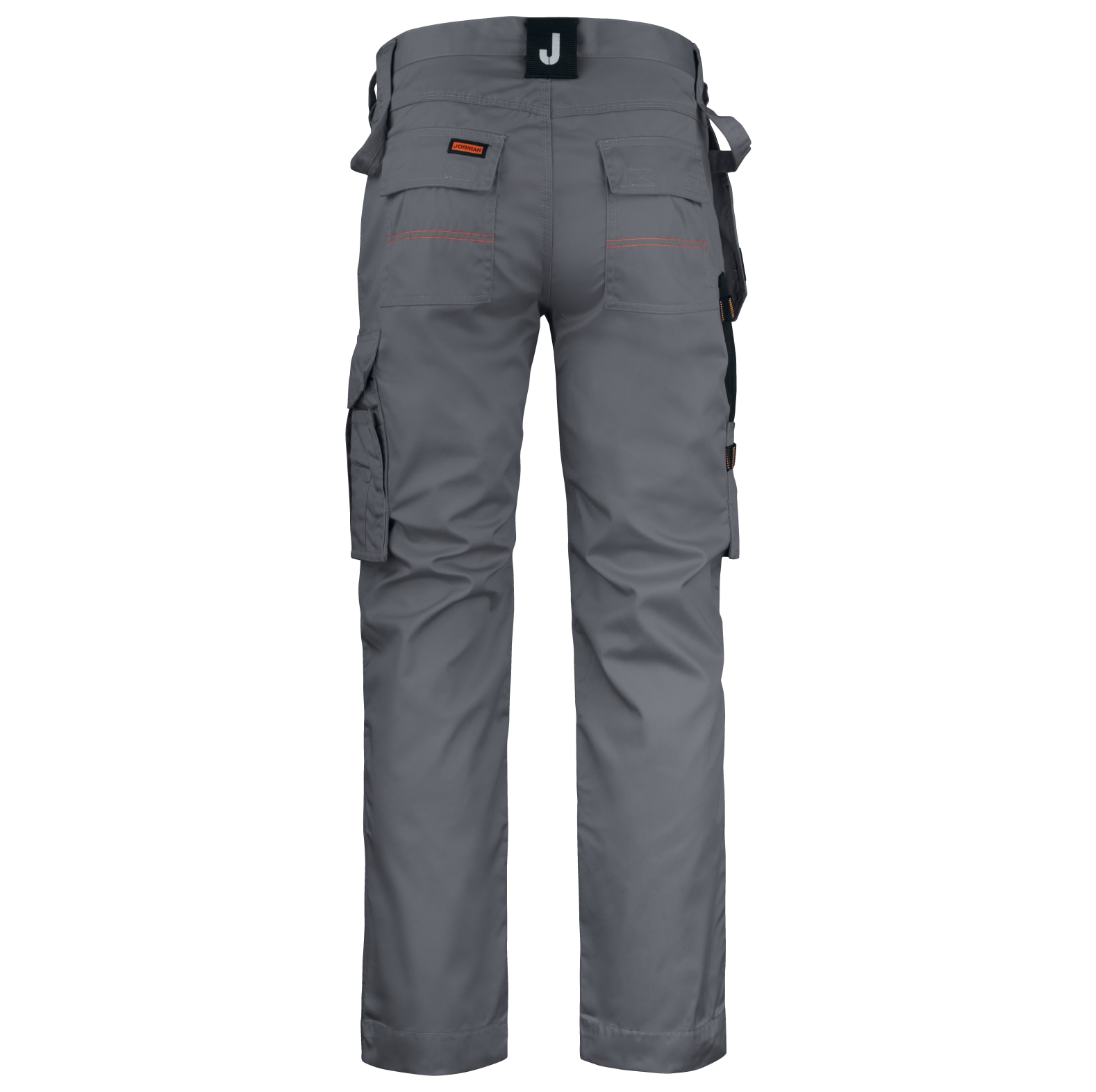 Jobman werkbroek 2322 - bij KOX online bestellen | XXJB2322G