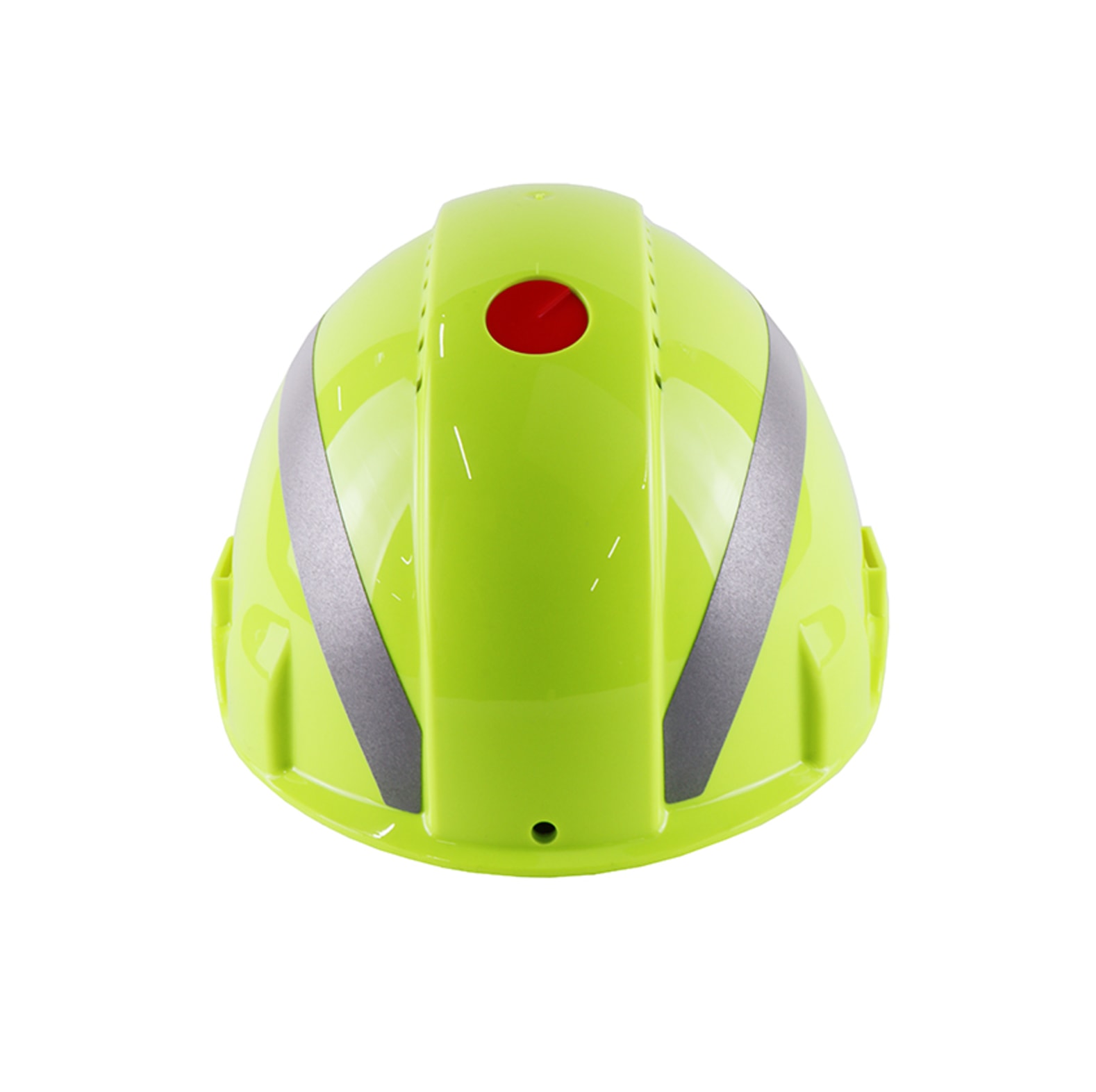 Coque de casque 3M HiVis G3000 Vert fluo OneSize - commander en ligne chez KOX | XX74121