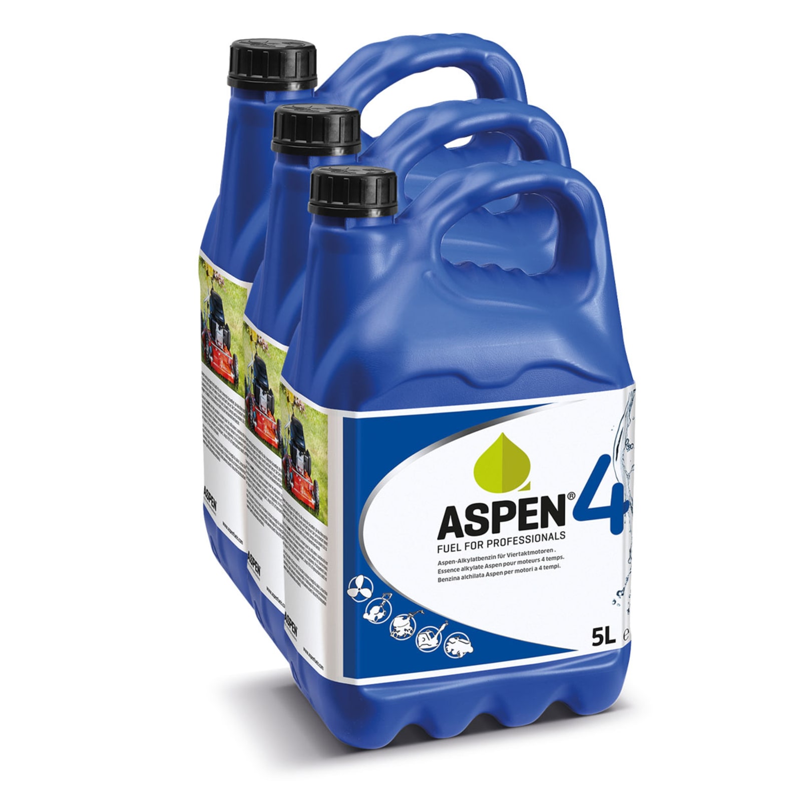  Aspen 4-Takt Alkylatbenzin - bei KOX online bestellen | XX9032-5-3 